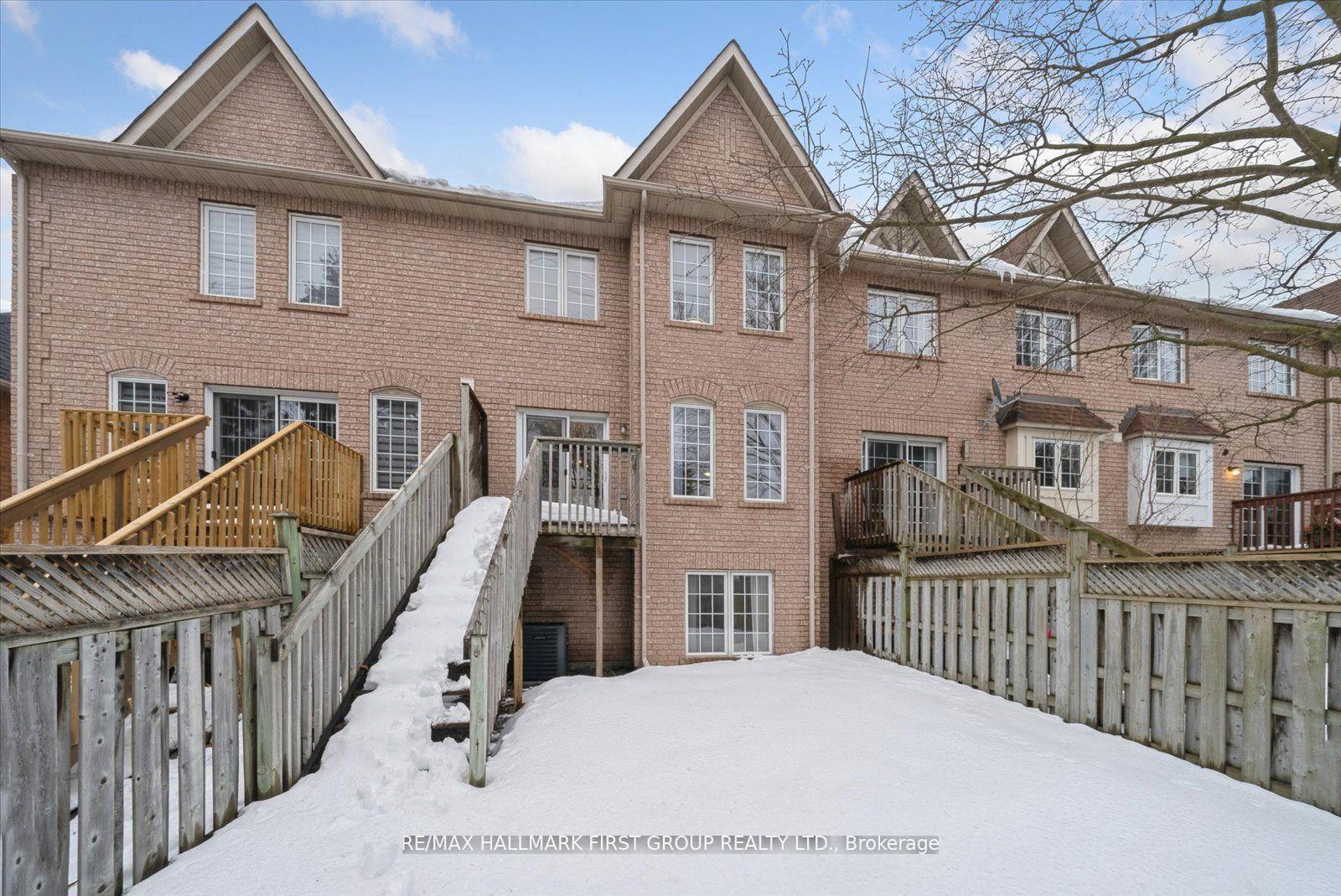 Photo 38 of 125 Stokely Crescent, Whitby, Downtown Whitby — HOMEH