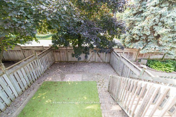 Photo 39 of 125 Stokely Crescent, Whitby, Downtown Whitby — HOMEH