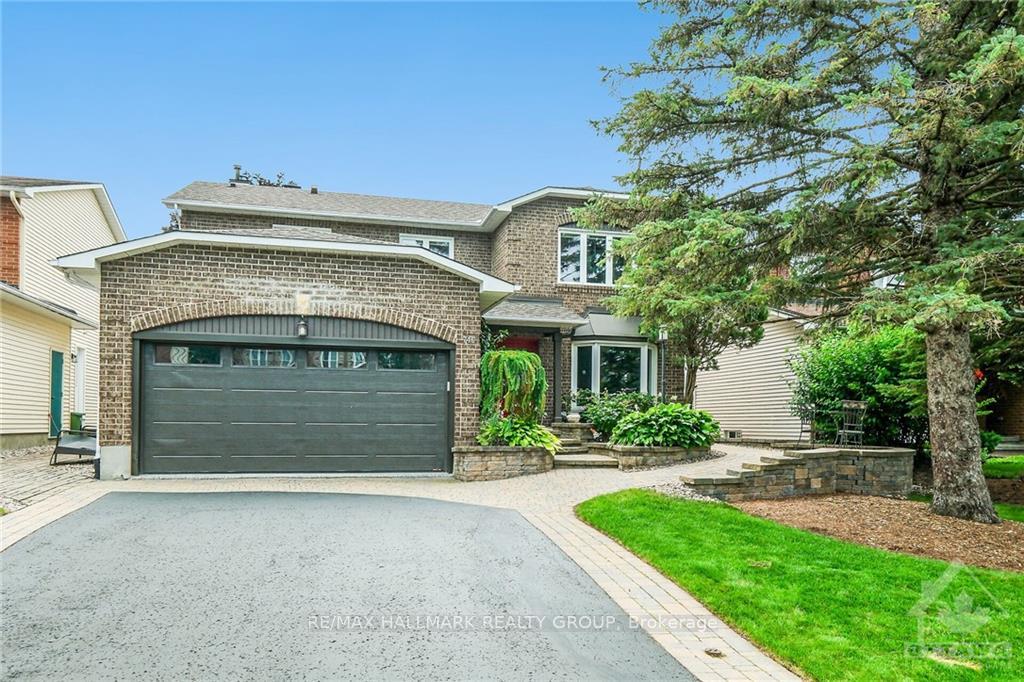 Photo 1 of 746 Hauteview Crescent, Ottawa, Fallingbrook/Ridgemount — HOMEH