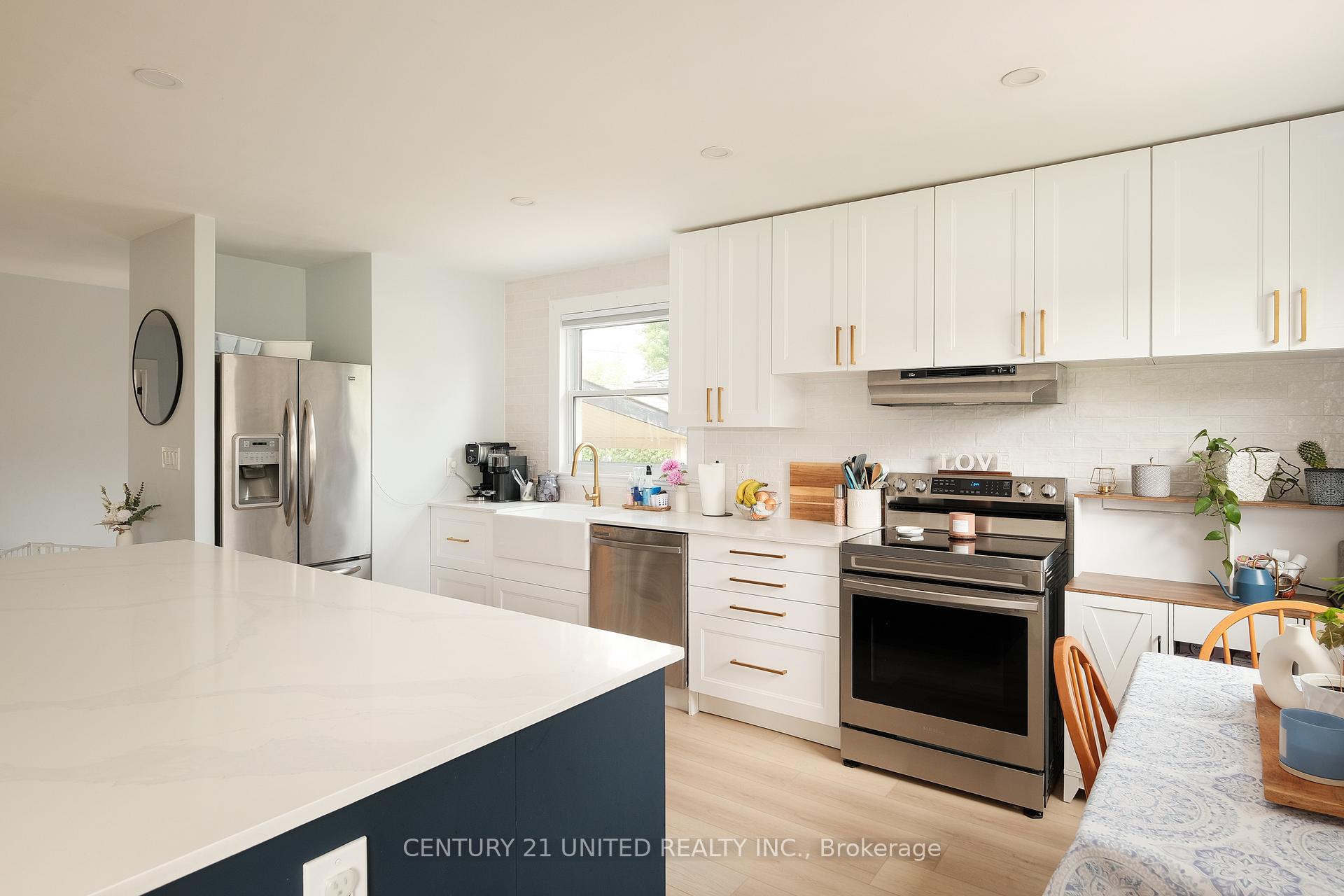 Photo 9 of 644 Crawford Drive, Peterborough, Otonabee Ward 1 — HOMEH