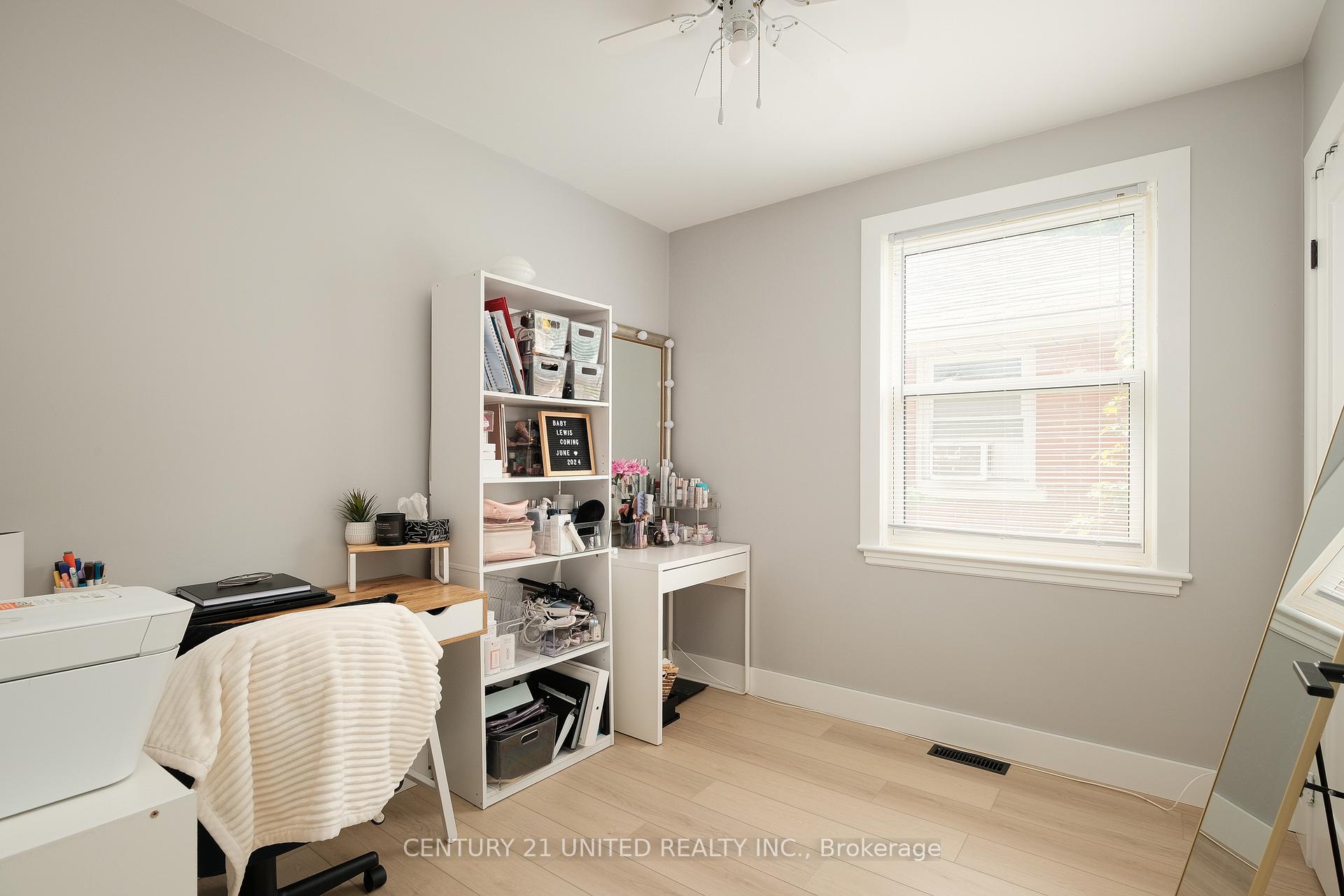 Photo 16 of 644 Crawford Drive, Peterborough, Otonabee Ward 1 — HOMEH