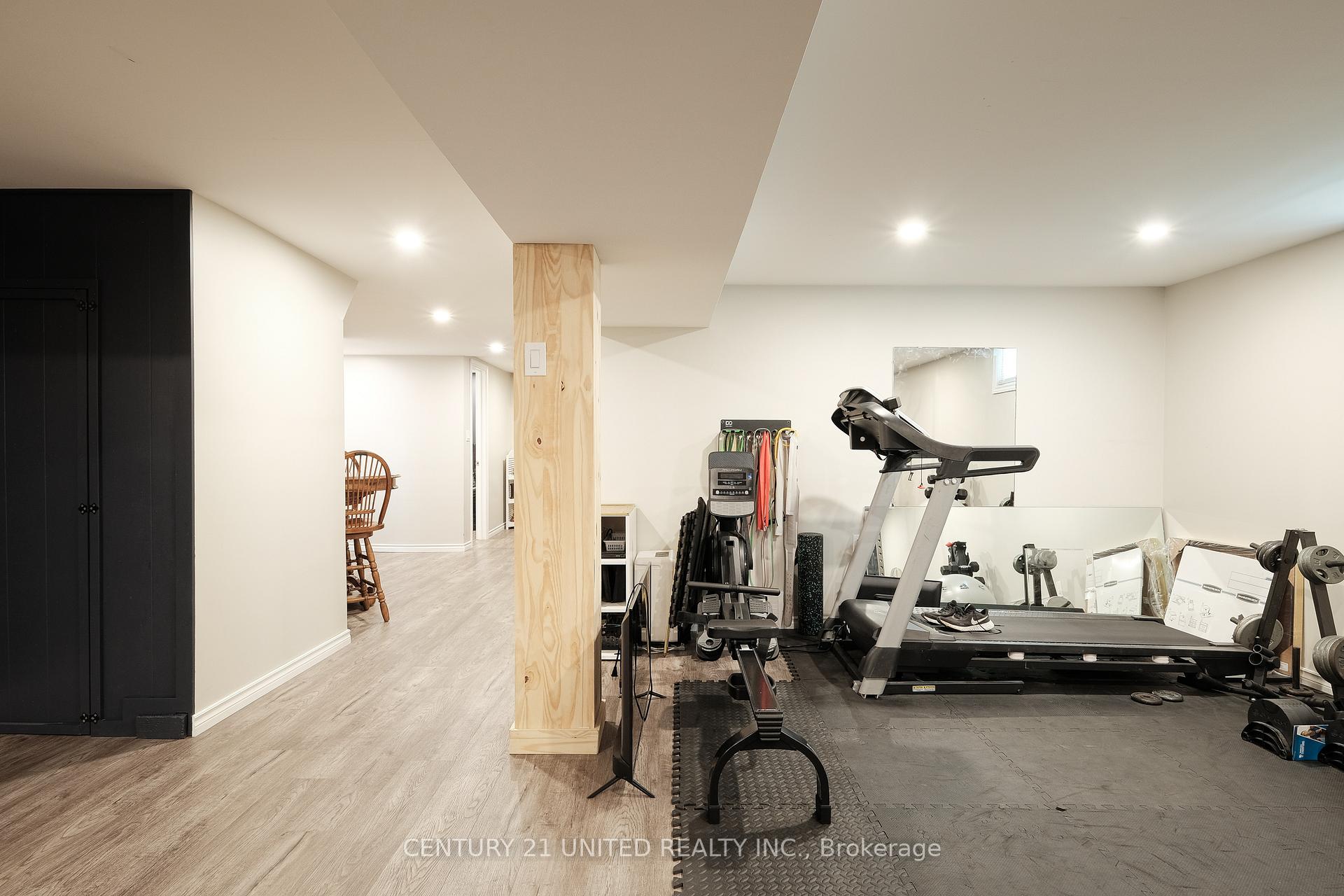 Photo 28 of 644 Crawford Drive, Peterborough, Otonabee Ward 1 — HOMEH