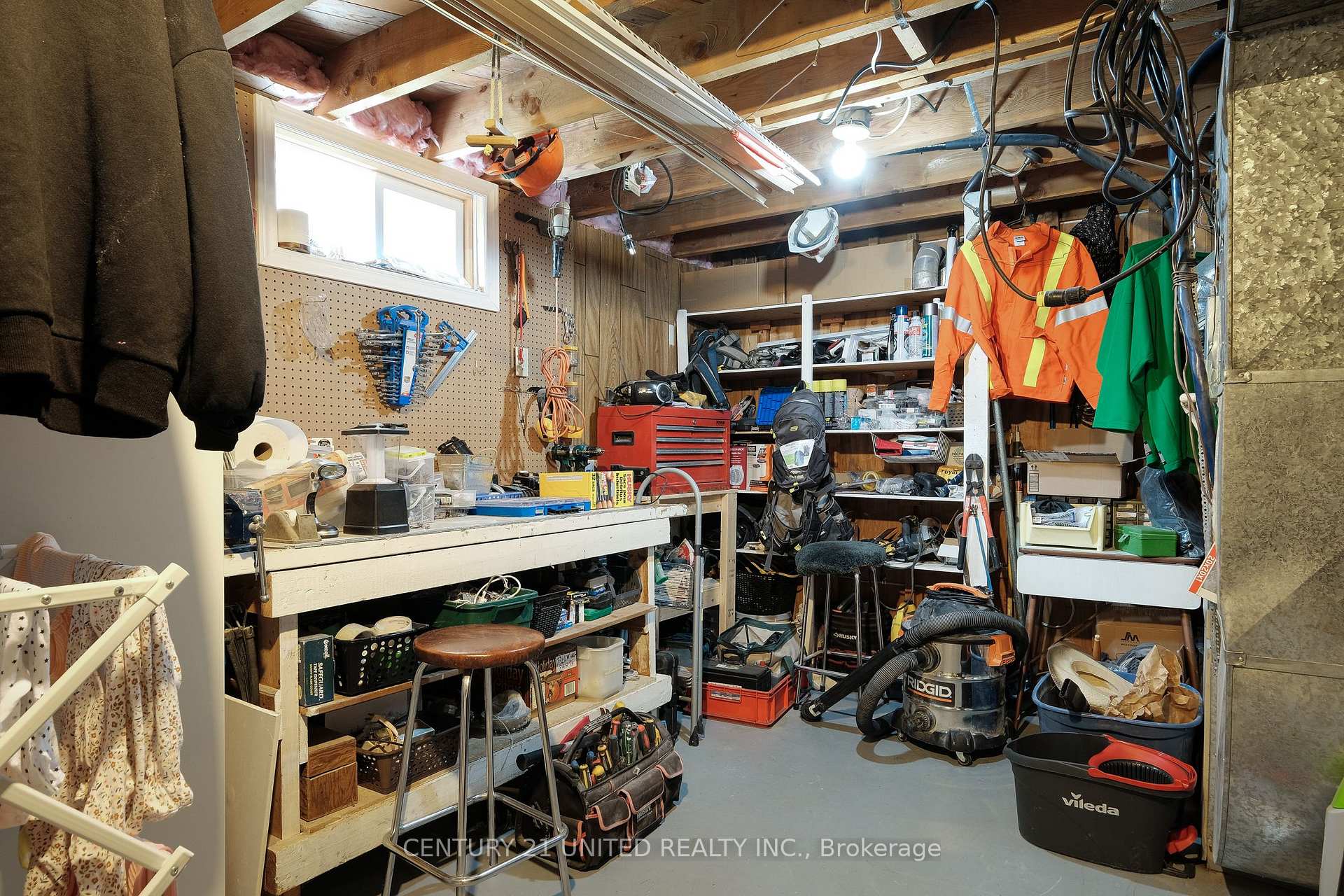 Photo 30 of 644 Crawford Drive, Peterborough, Otonabee Ward 1 — HOMEH