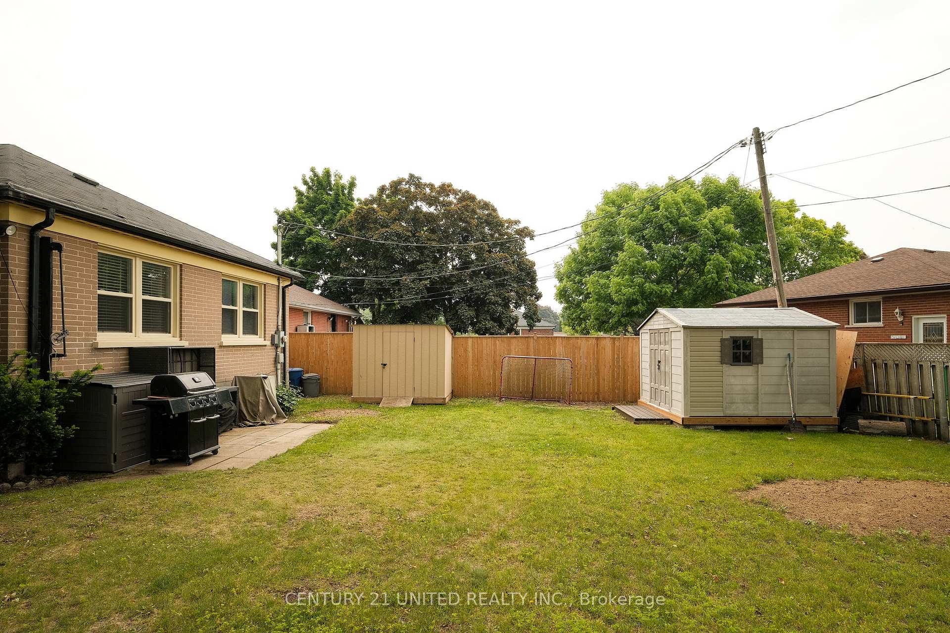 Photo 37 of 644 Crawford Drive, Peterborough, Otonabee Ward 1 — HOMEH