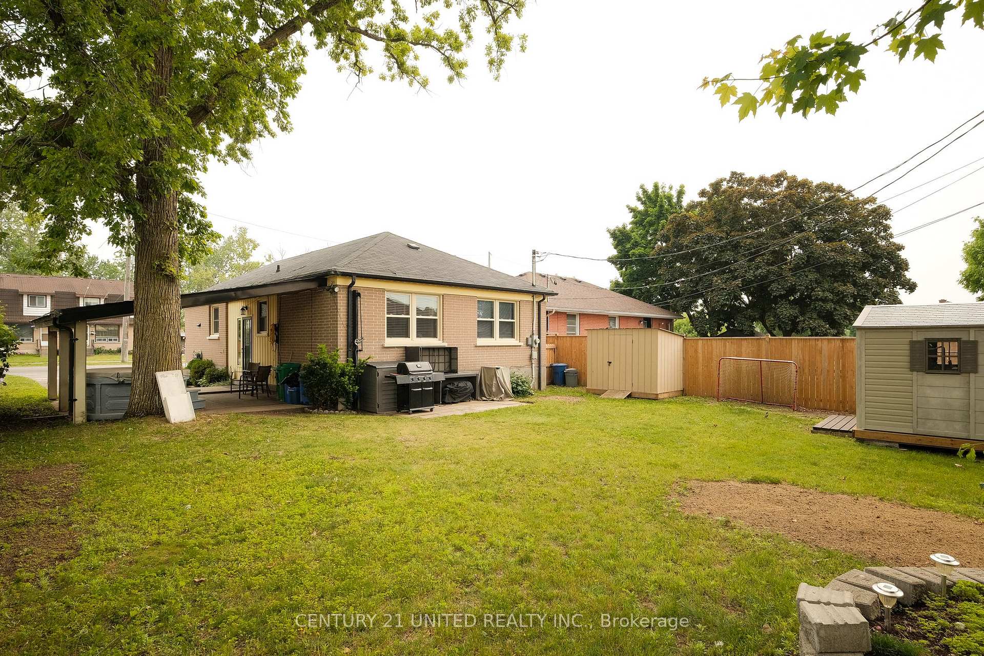 Photo 38 of 644 Crawford Drive, Peterborough, Otonabee Ward 1 — HOMEH