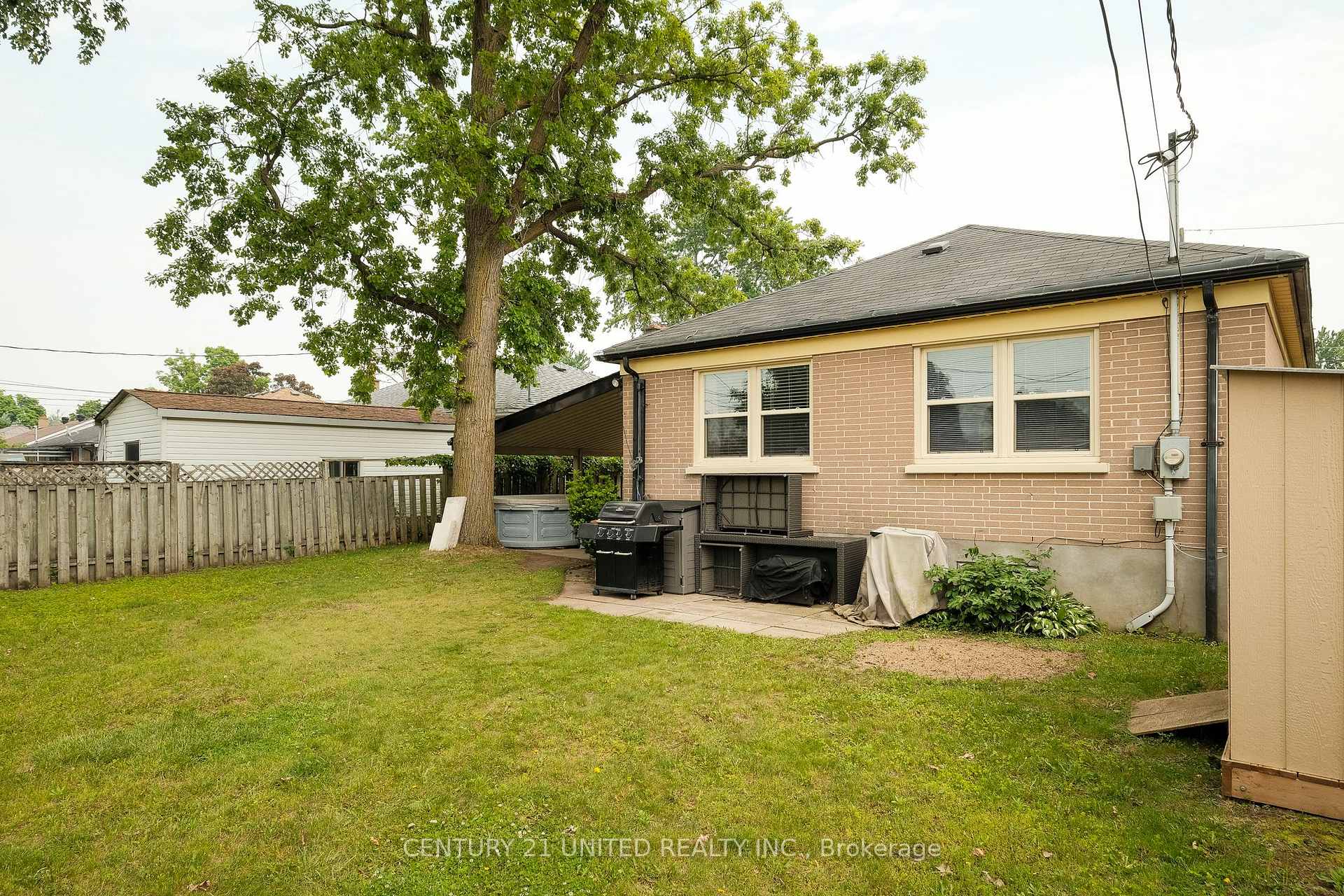 Photo 39 of 644 Crawford Drive, Peterborough, Otonabee Ward 1 — HOMEH
