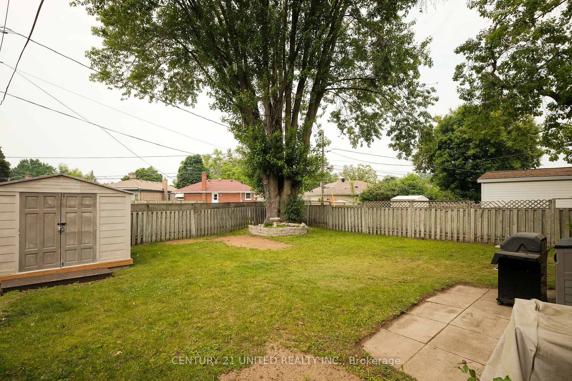 Photo 40 of 644 Crawford Drive, Peterborough, Otonabee Ward 1 — HOMEH