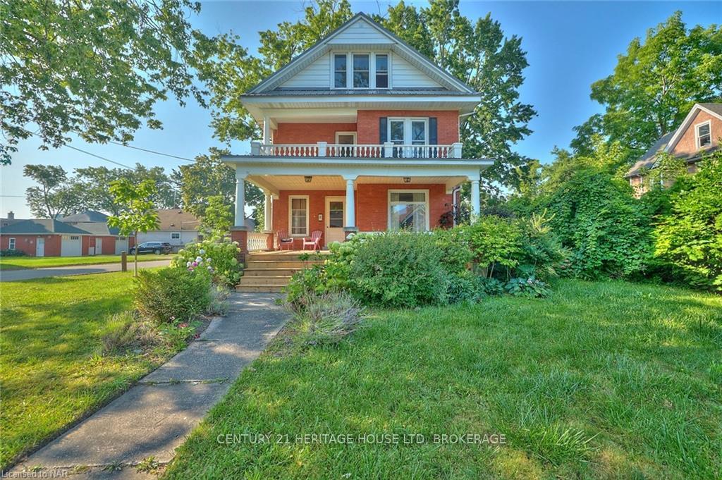 Photo 1 of 83 Maple Avenue, Welland, Broadway — HOMEH