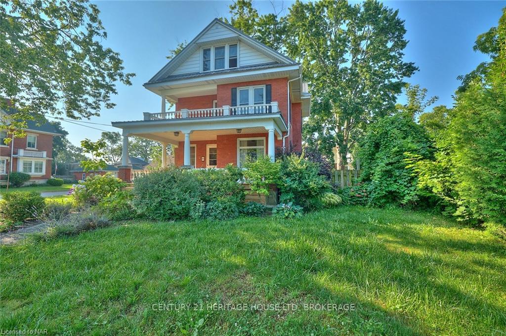 Photo 3 of 83 Maple Avenue, Welland, Broadway — HOMEH