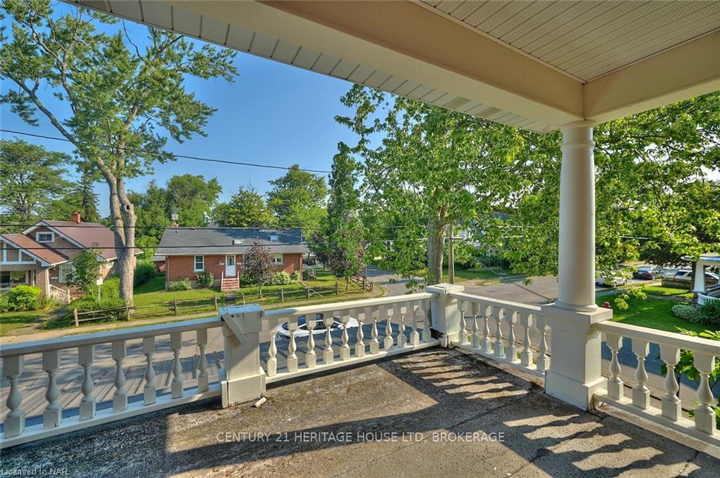 Photo 24 of 83 Maple Avenue, Welland, Broadway — HOMEH