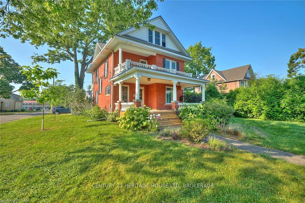 Photo 26 of 83 Maple Avenue, Welland, Broadway — HOMEH
