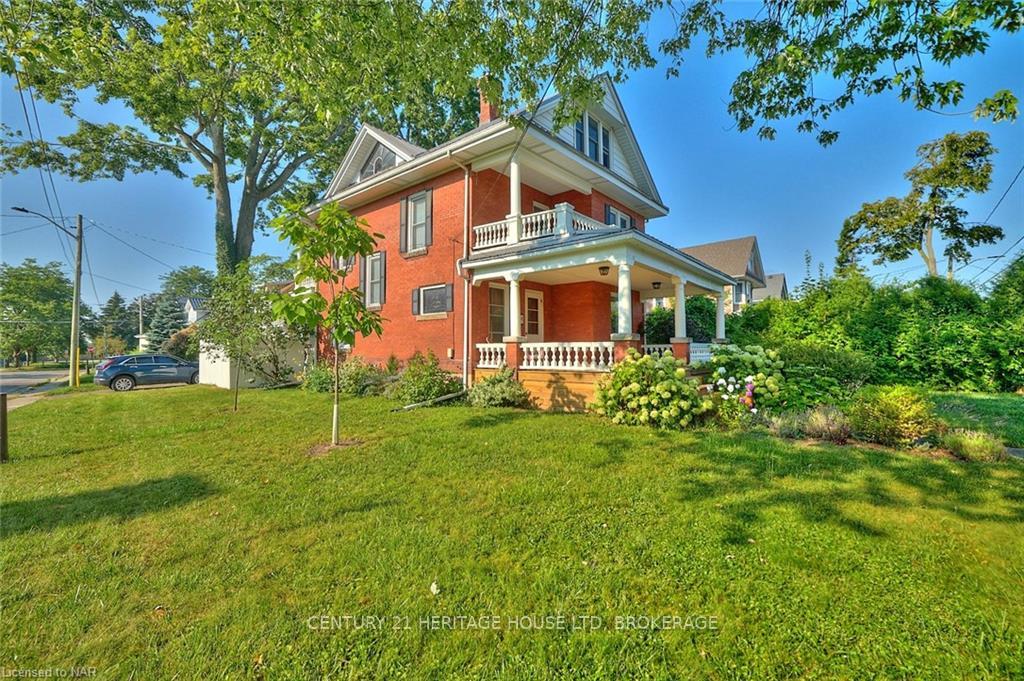 Photo 28 of 83 Maple Avenue, Welland, Broadway — HOMEH