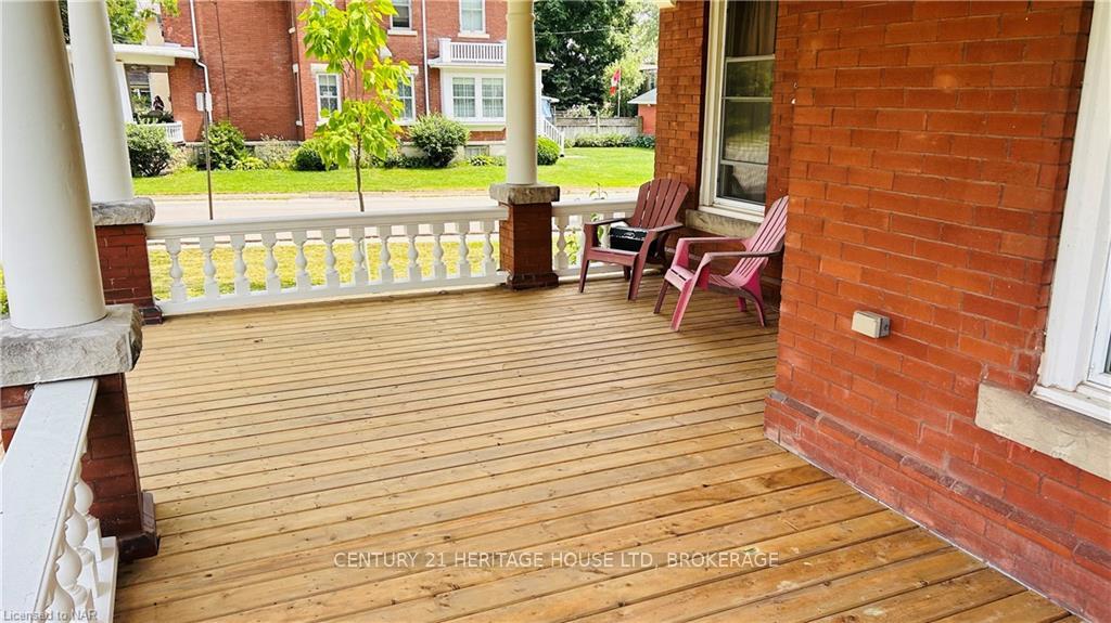 Photo 29 of 83 Maple Avenue, Welland, Broadway — HOMEH