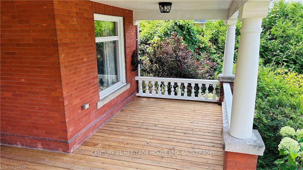 Photo 30 of 83 Maple Avenue, Welland, Broadway — HOMEH