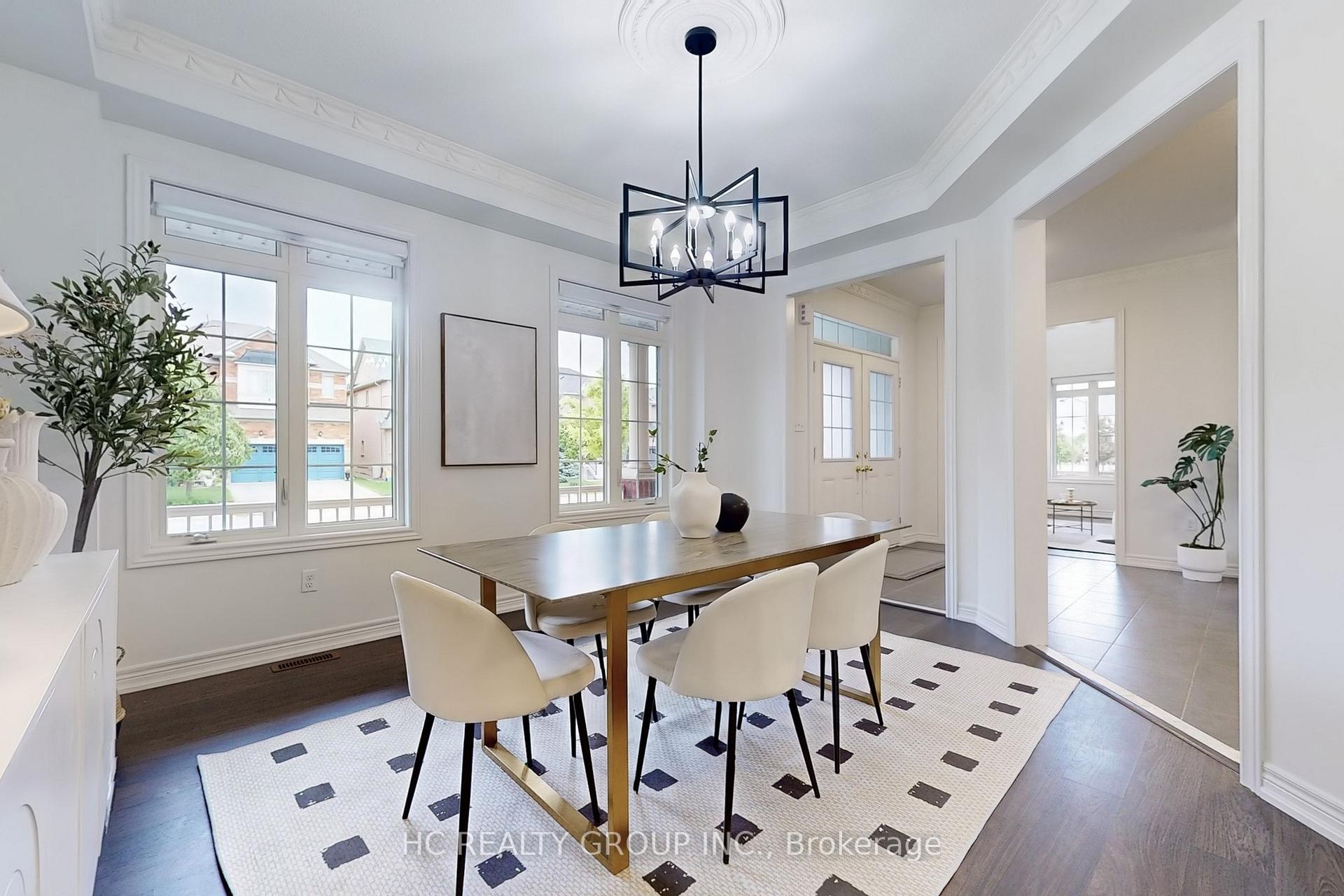 Photo 13 of 80 Silker Street, Vaughan, Patterson — HOMEH
