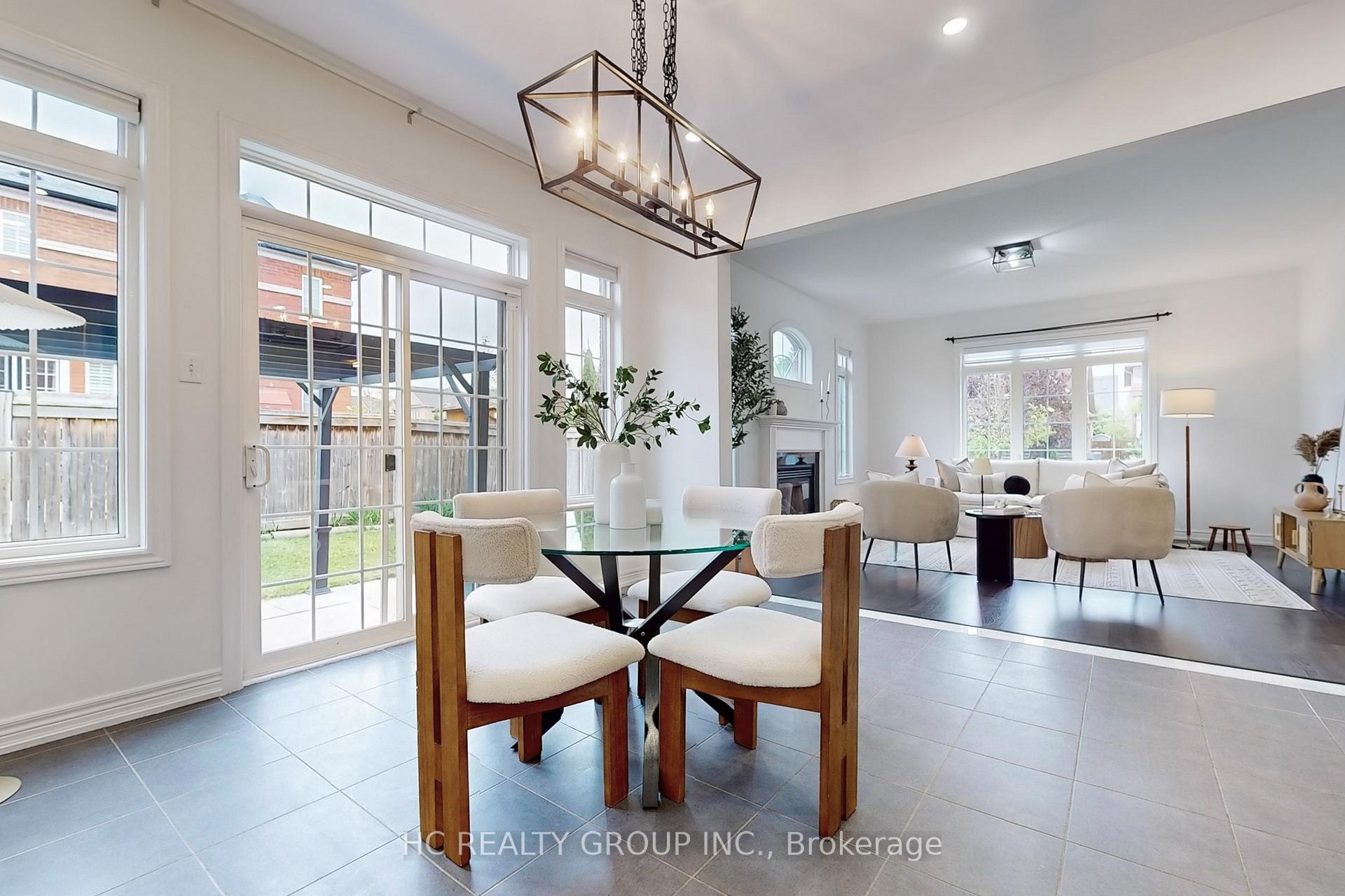 Photo 63 of 80 Silker Street, Vaughan, Patterson — HOMEH