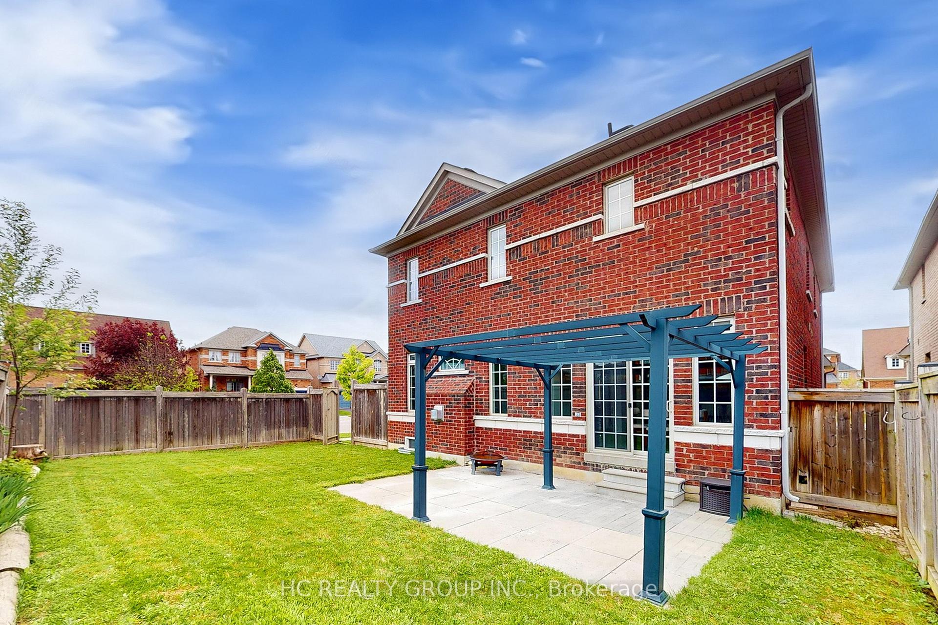 Photo 83 of 80 Silker Street, Vaughan, Patterson — HOMEH