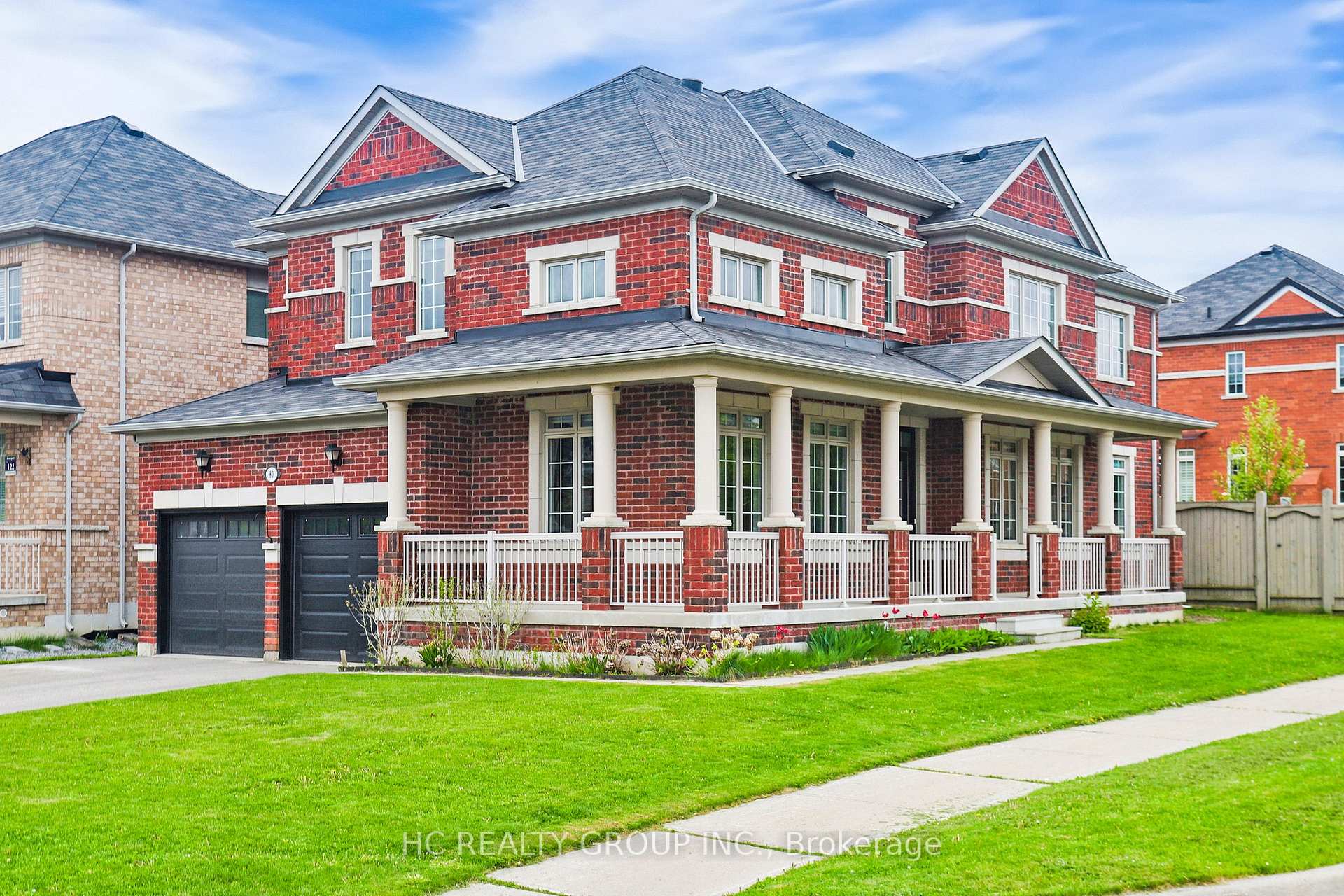 Photo 22 of 80 Silker Street, Vaughan, Patterson — HOMEH