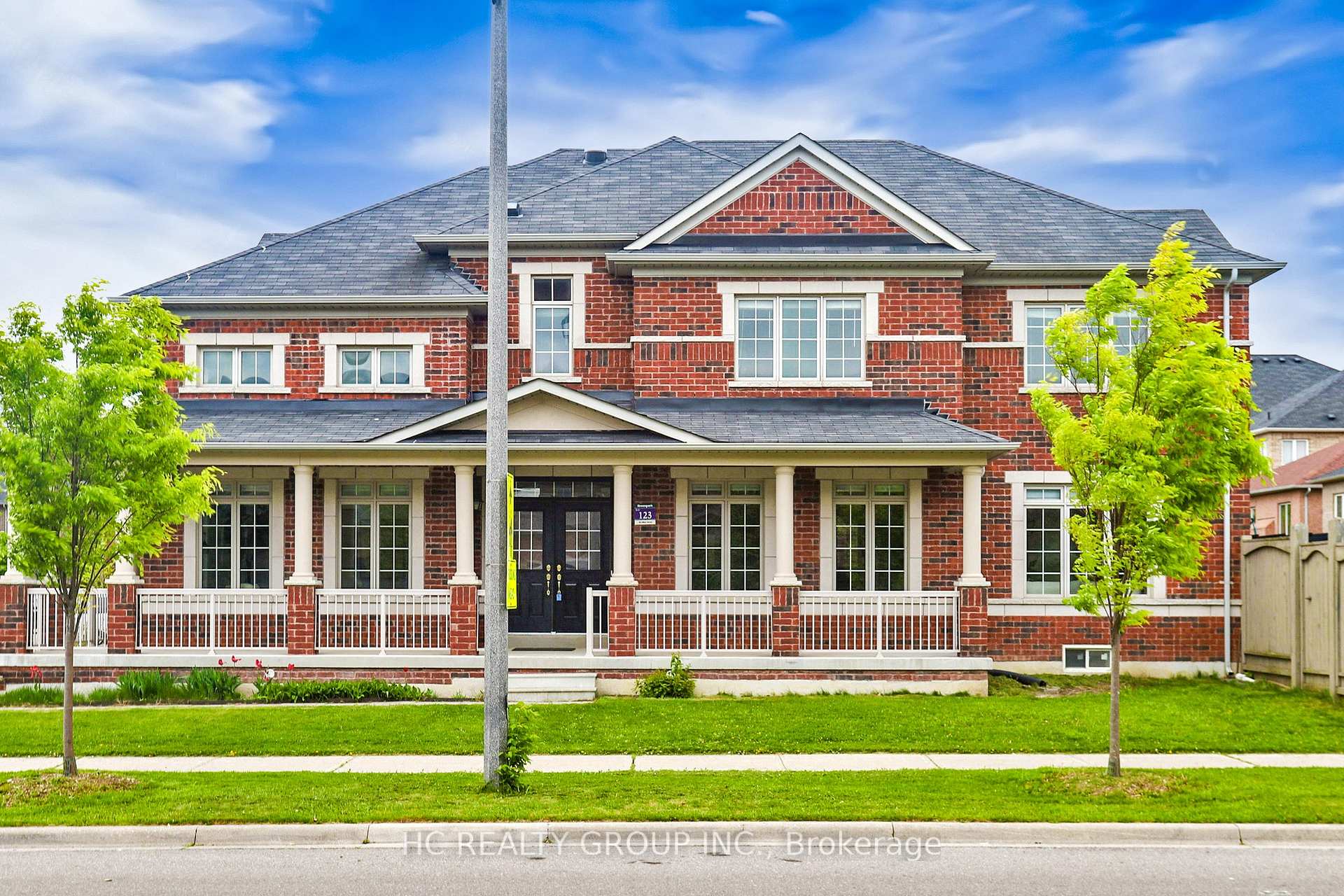 Photo 23 of 80 Silker Street, Vaughan, Patterson — HOMEH