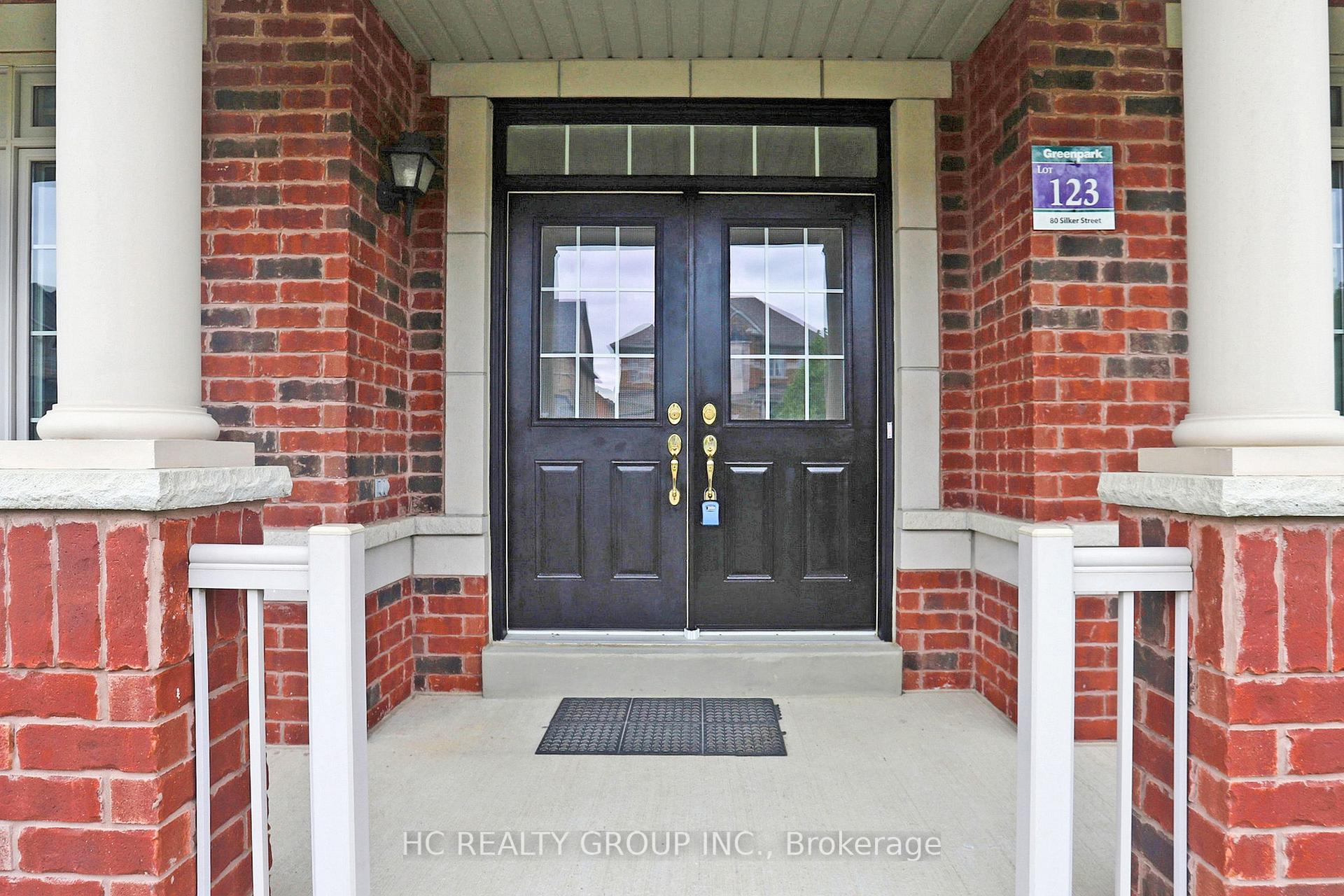 Photo 24 of 80 Silker Street, Vaughan, Patterson — HOMEH