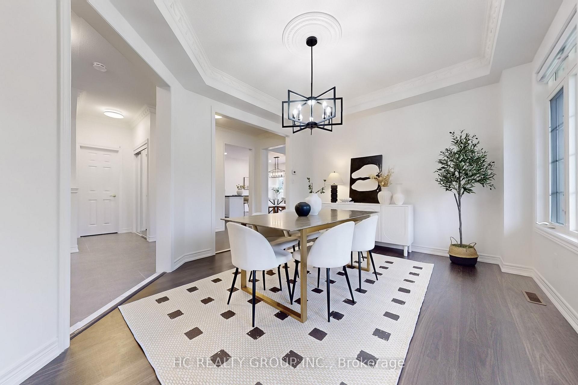 Photo 31 of 80 Silker Street, Vaughan, Patterson — HOMEH