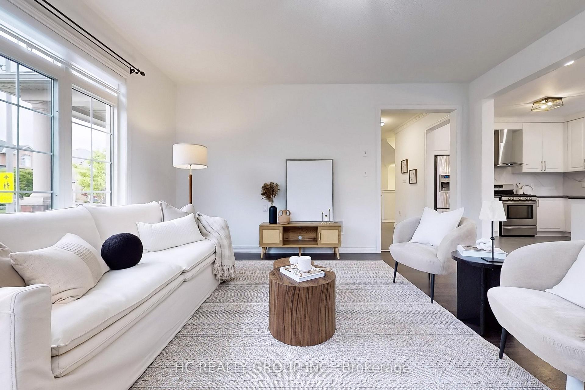 Photo 36 of 80 Silker Street, Vaughan, Patterson — HOMEH
