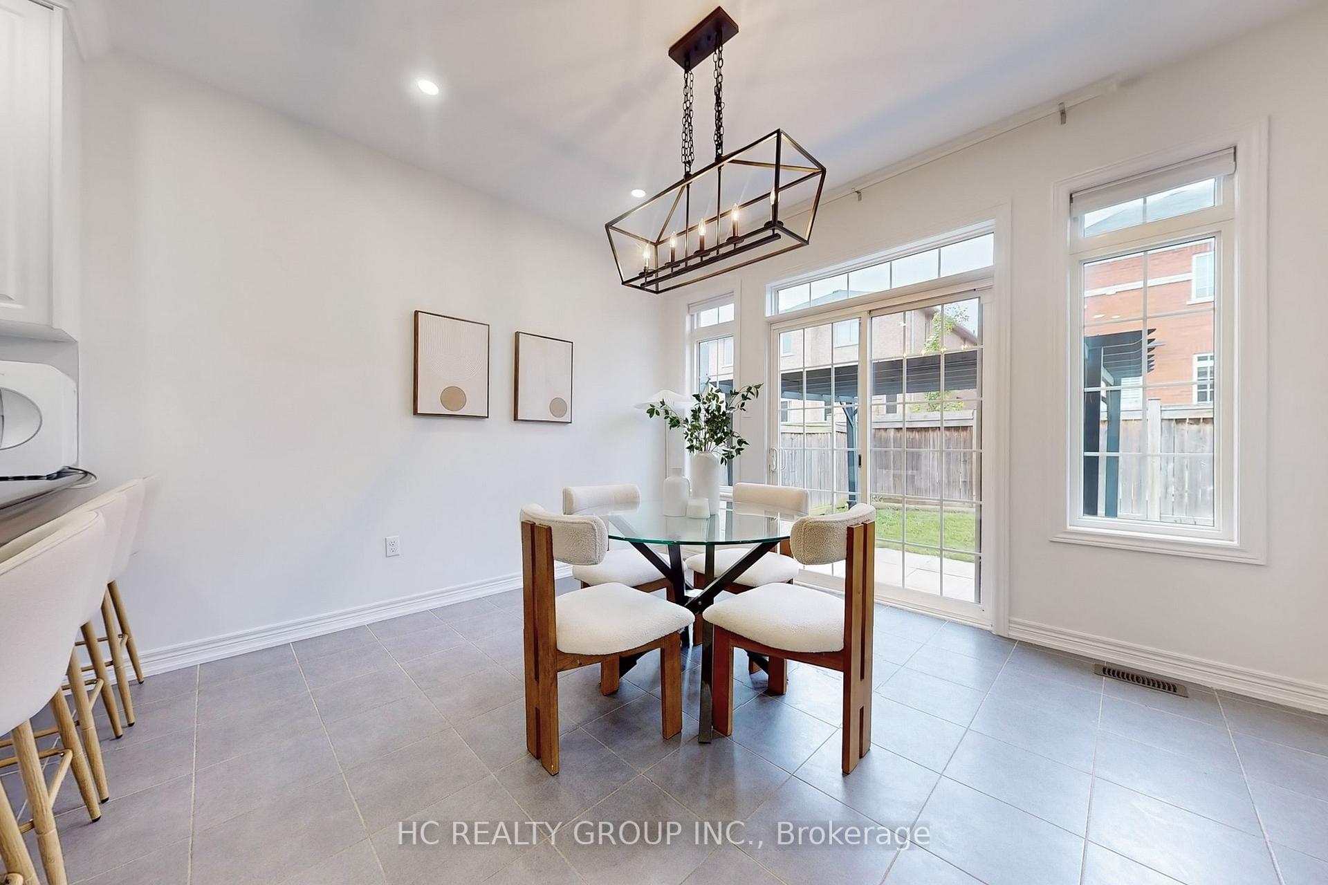 Photo 41 of 80 Silker Street, Vaughan, Patterson — HOMEH