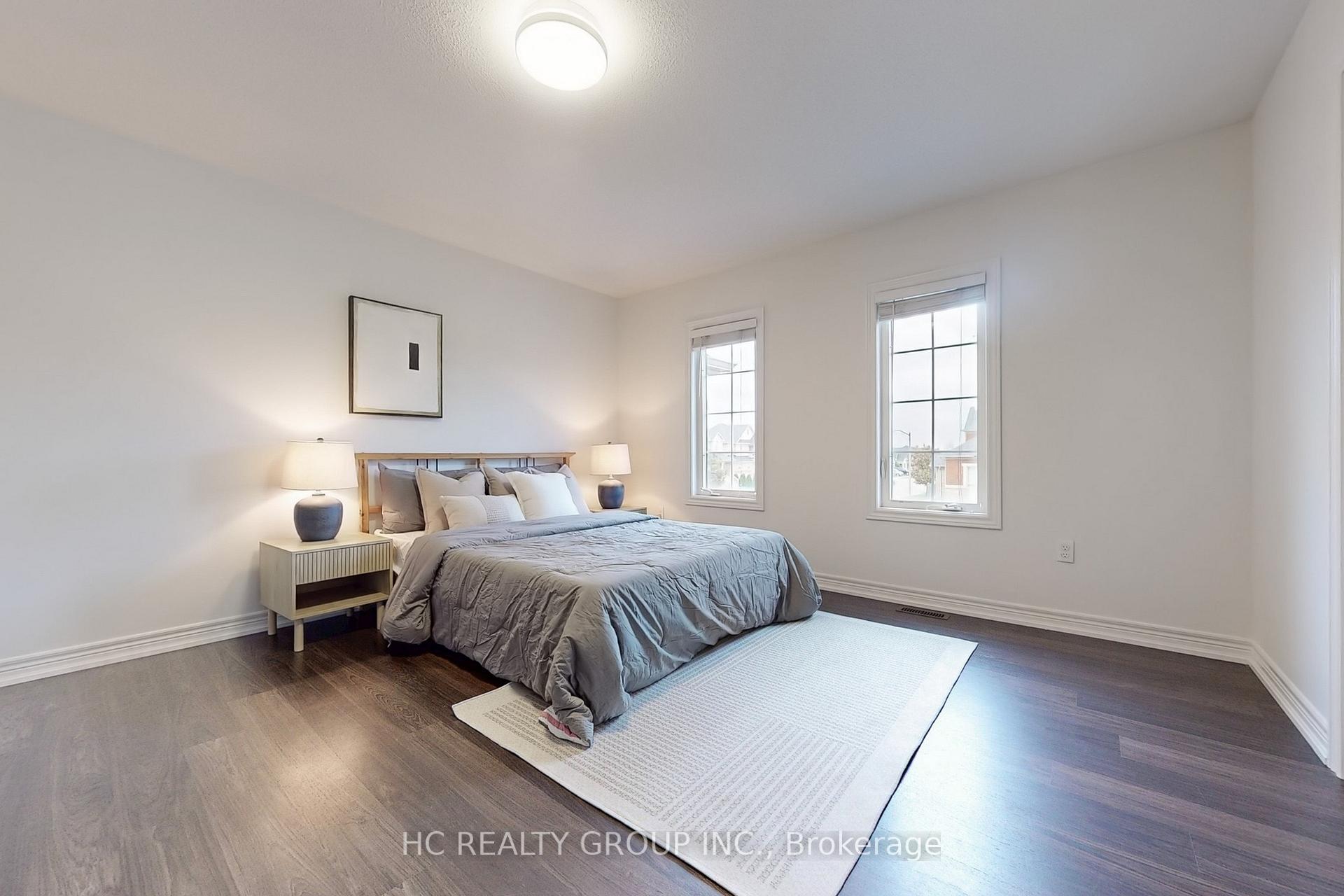 Photo 55 of 80 Silker Street, Vaughan, Patterson — HOMEH