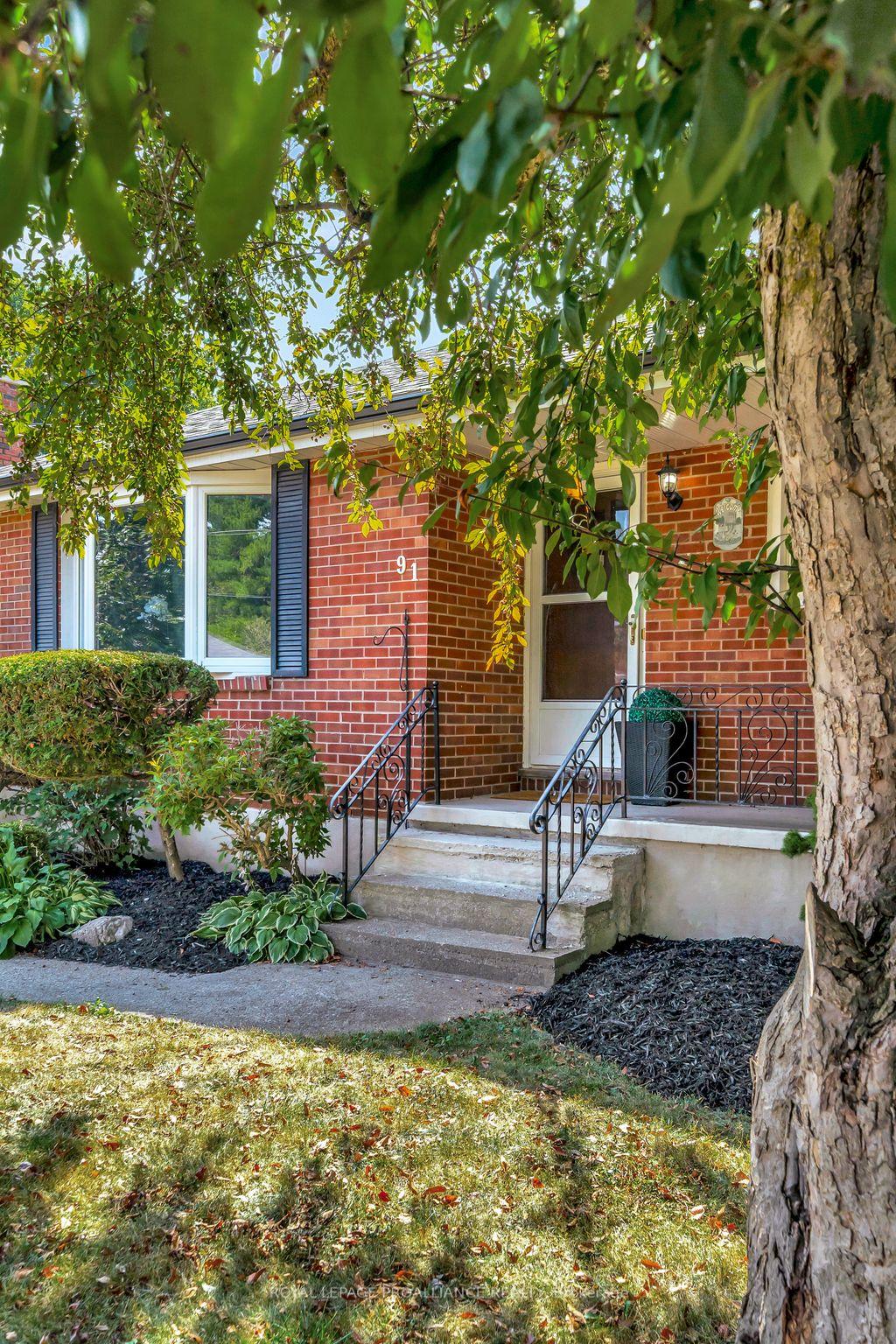 Photo 4 of 91 Southview Avenue, Belleville, Belleville Ward — HOMEH