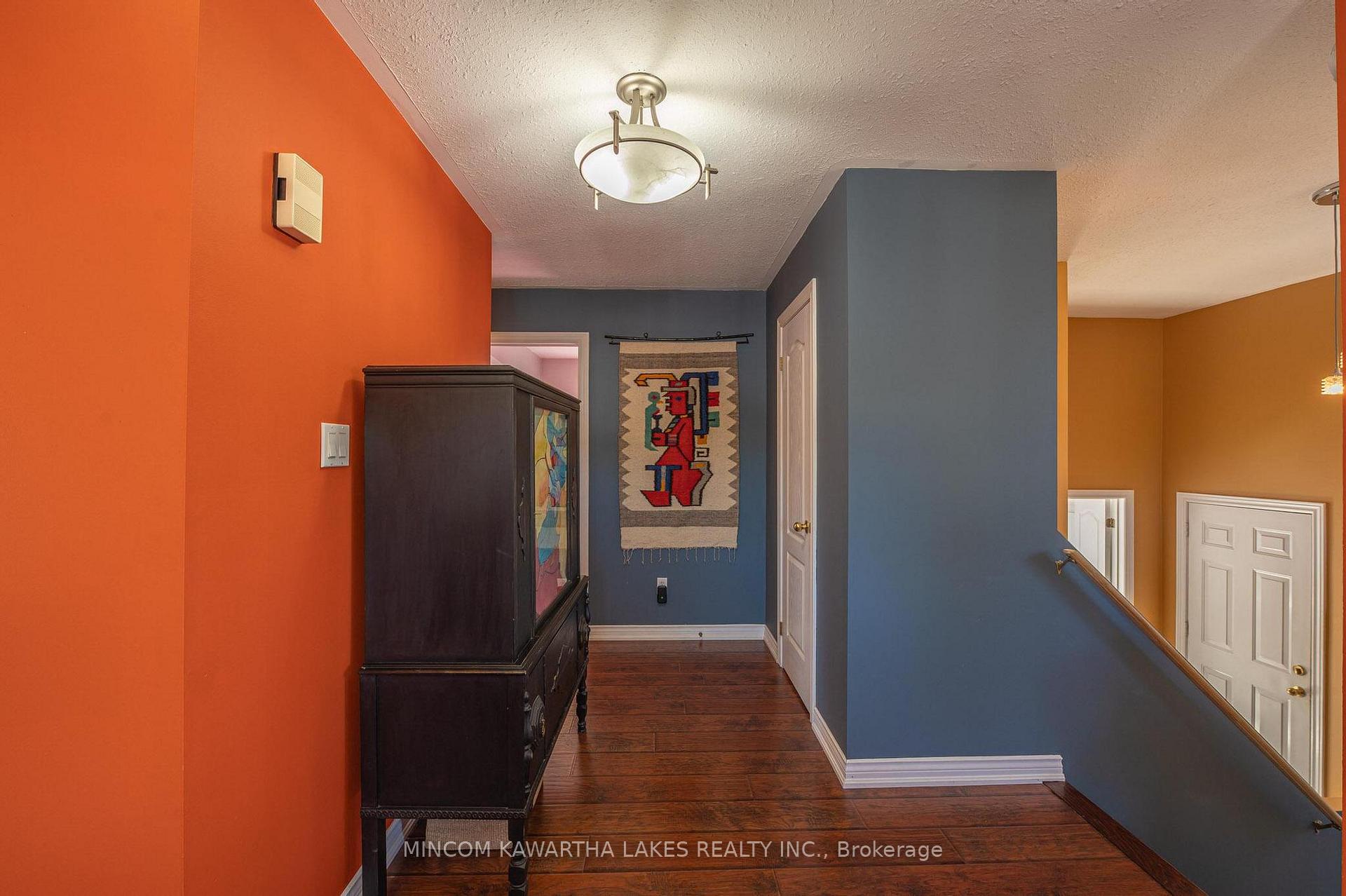 Photo 6 of 850 Hemlock Street, Peterborough, Northcrest Ward 5 — HOMEH