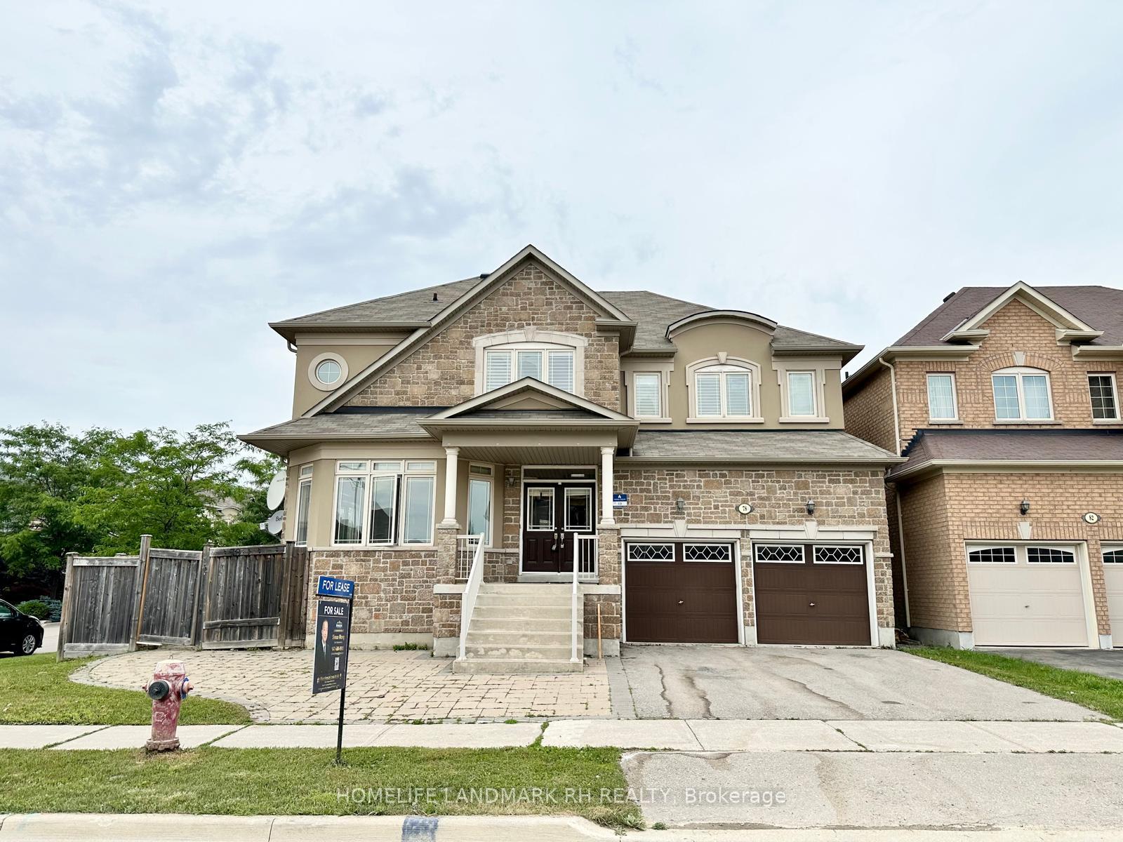 Front of Unit Lower Level, 78 Halldorson Avenue