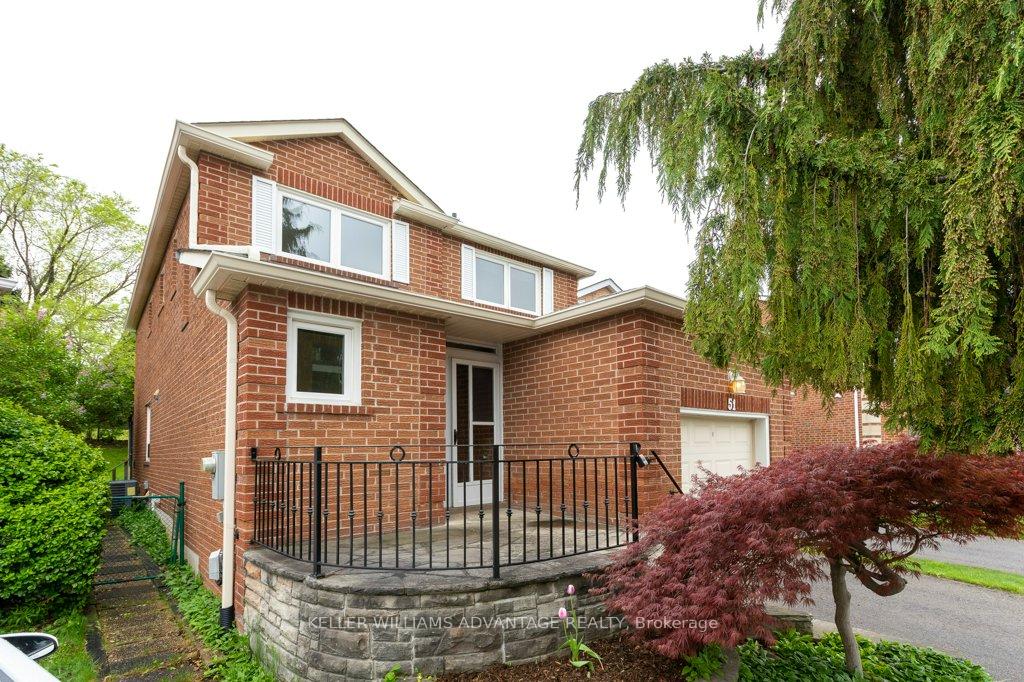 Front of 51 Winding Lane
