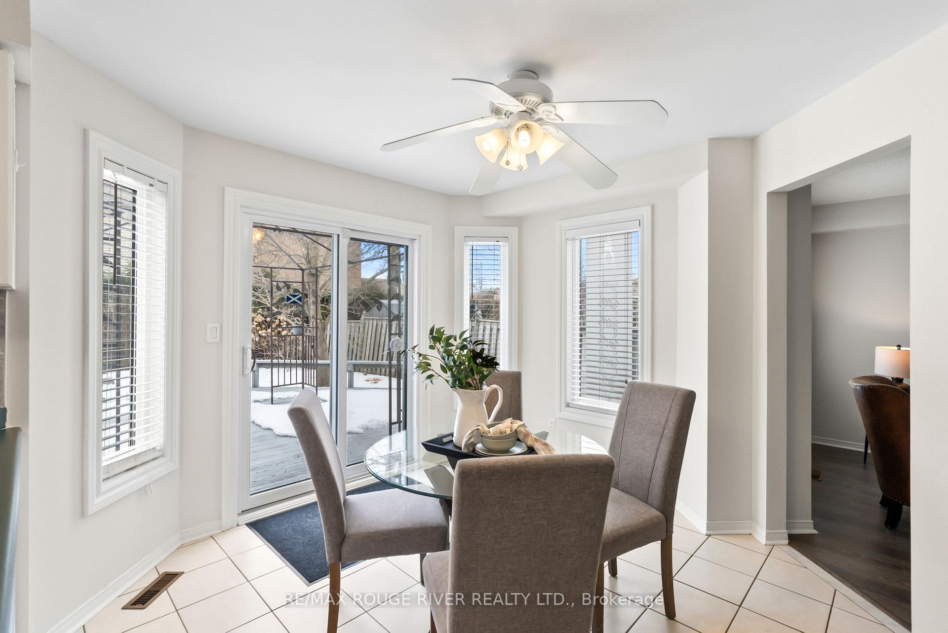 Photo 10 of 22 Valleywood Drive, Whitby, Williamsburg — HOMEH