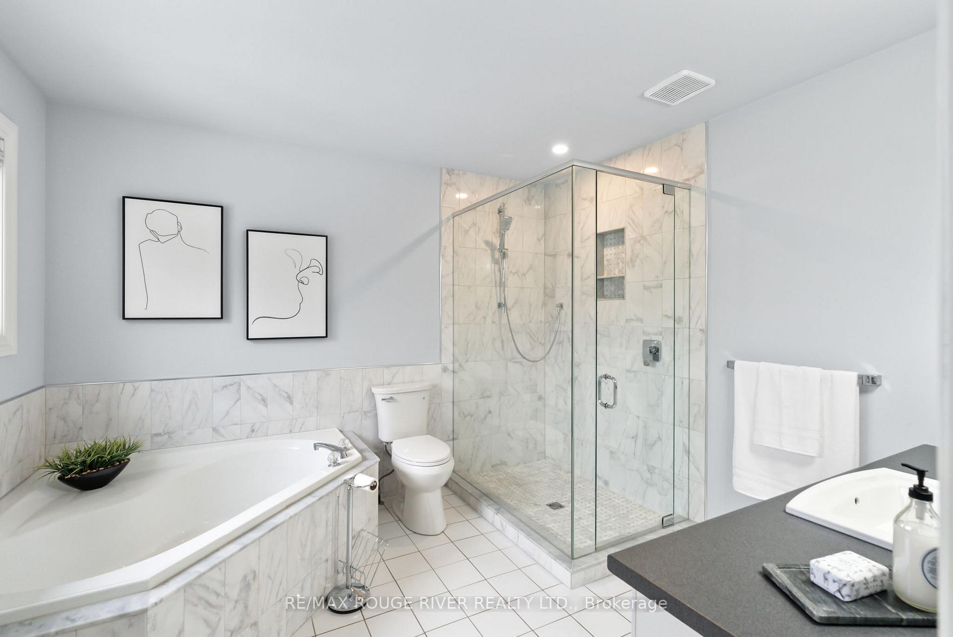Photo 22 of 22 Valleywood Drive, Whitby, Williamsburg — HOMEH