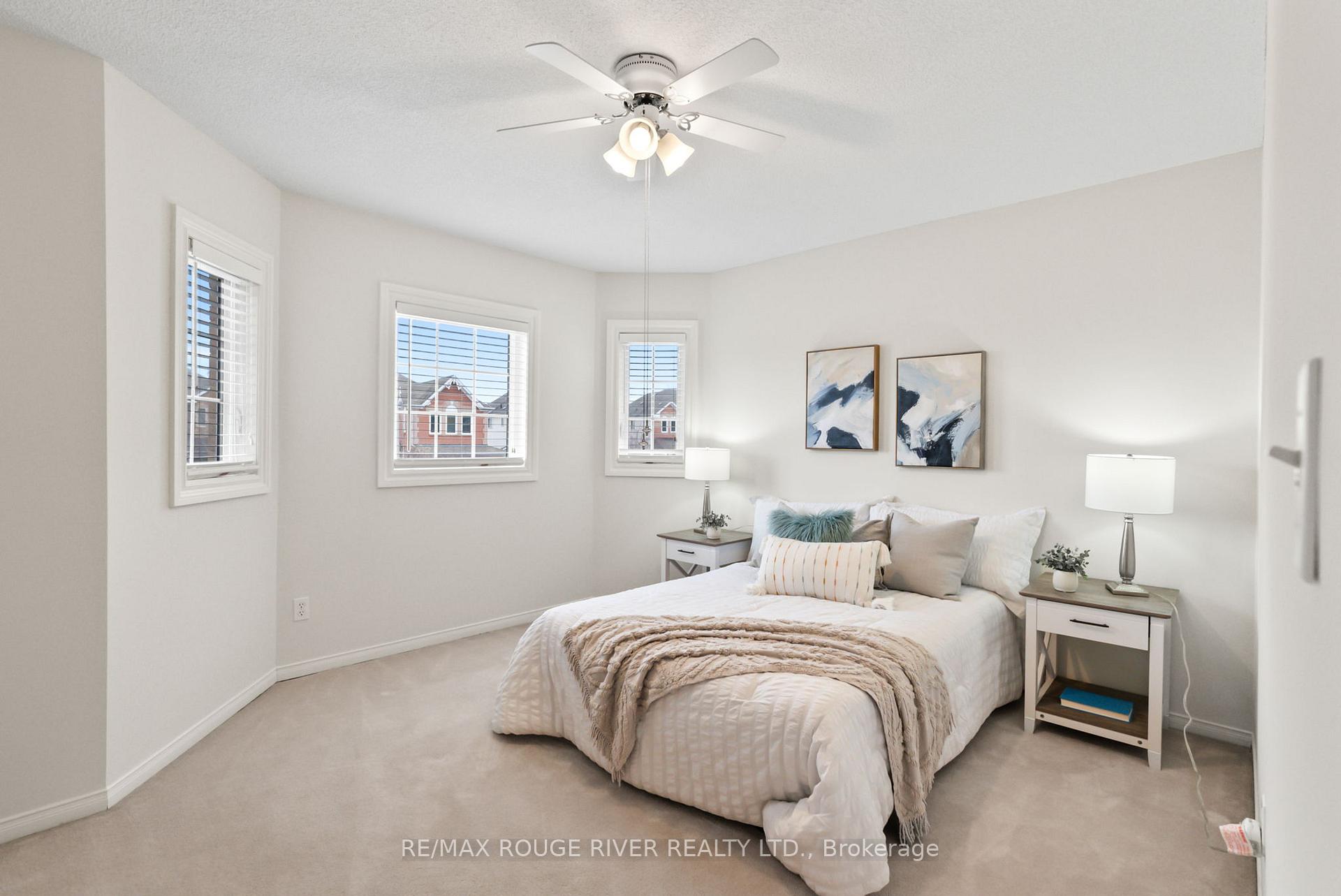 Photo 30 of 22 Valleywood Drive, Whitby, Williamsburg — HOMEH