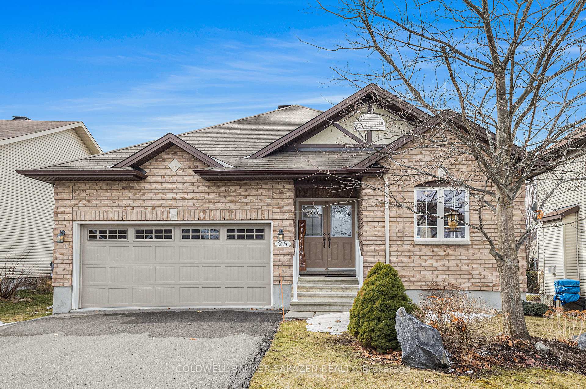 Photo 1 of 25 Moe Robillard Street, Arnprior — HOMEH
