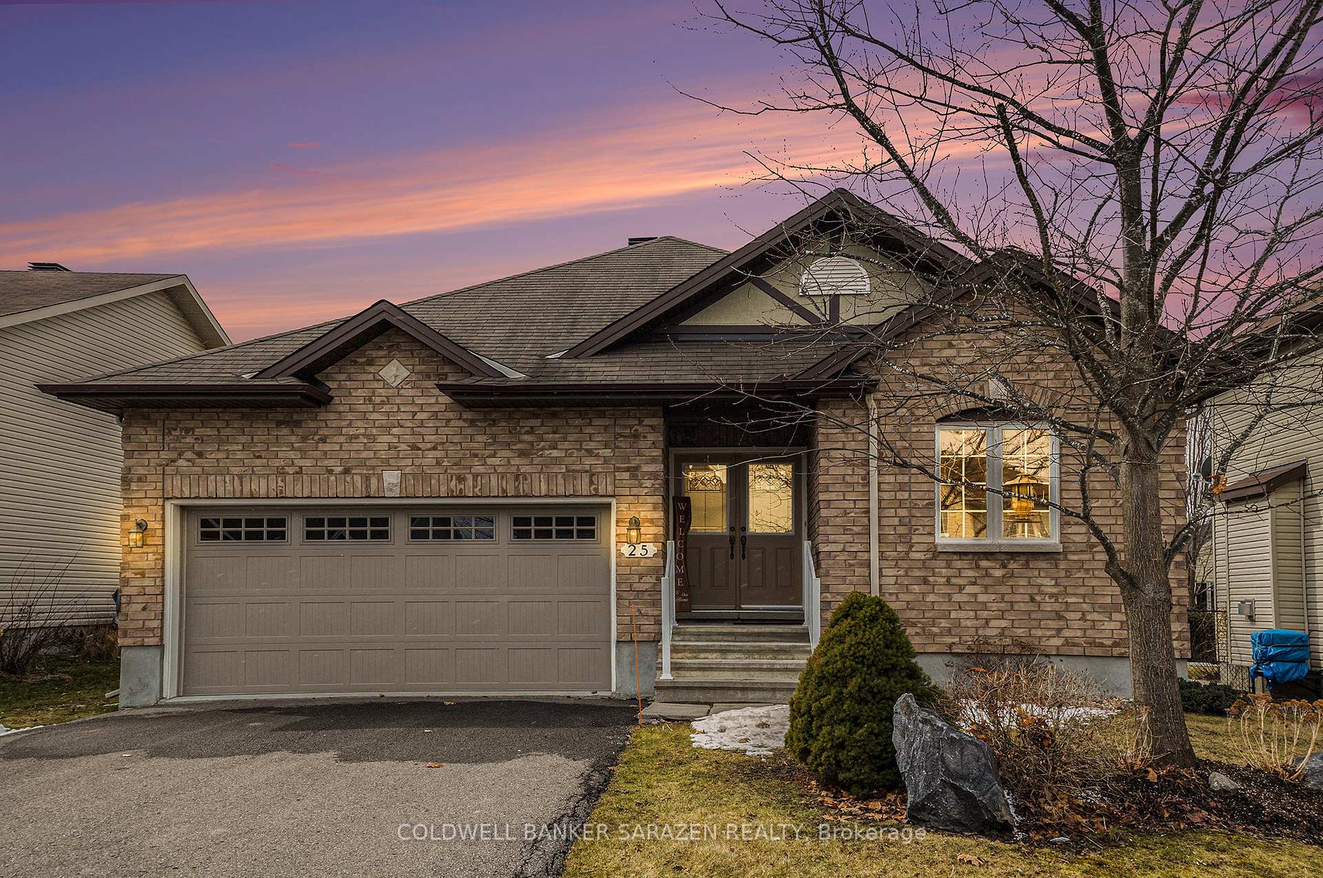 Photo 2 of 25 Moe Robillard Street, Arnprior — HOMEH