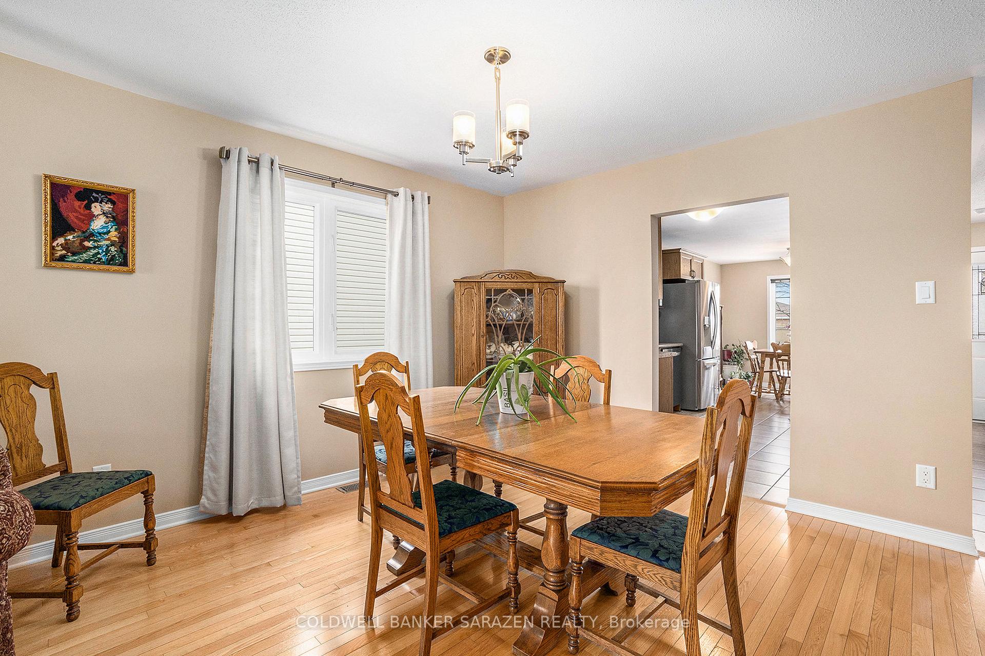 Photo 11 of 25 Moe Robillard Street, Arnprior — HOMEH