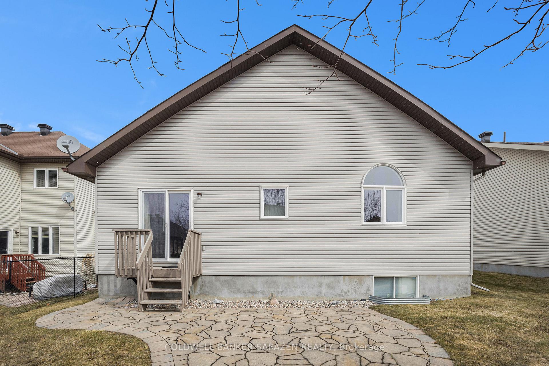 Photo 24 of 25 Moe Robillard Street, Arnprior — HOMEH