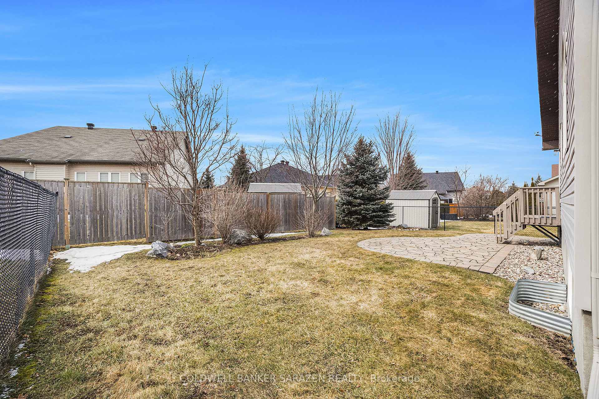 Photo 26 of 25 Moe Robillard Street, Arnprior — HOMEH