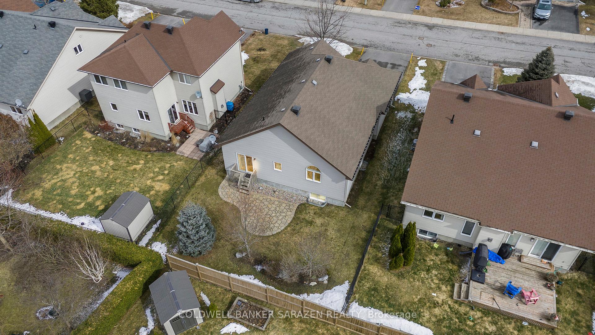 Photo 28 of 25 Moe Robillard Street, Arnprior — HOMEH