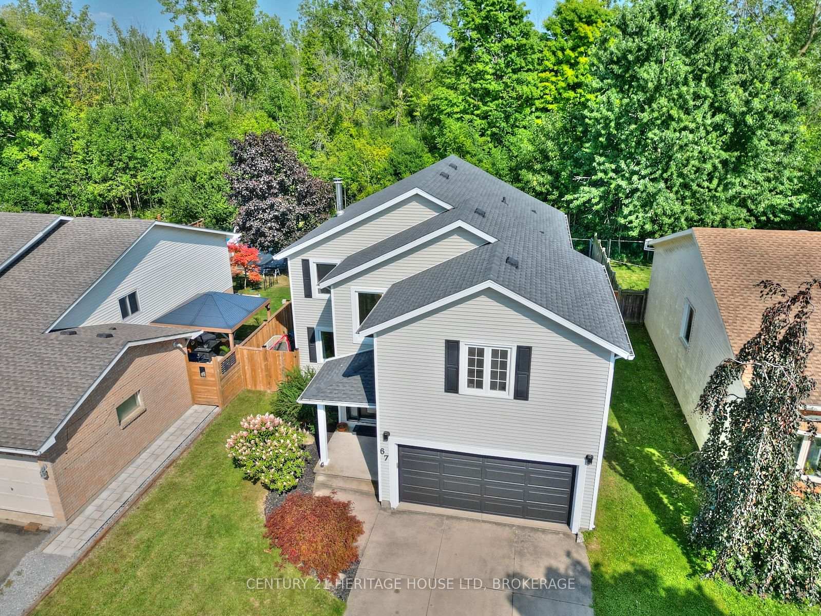 Photo 1 of 67 Melissa Crescent, Welland, N. Welland — HOMEH