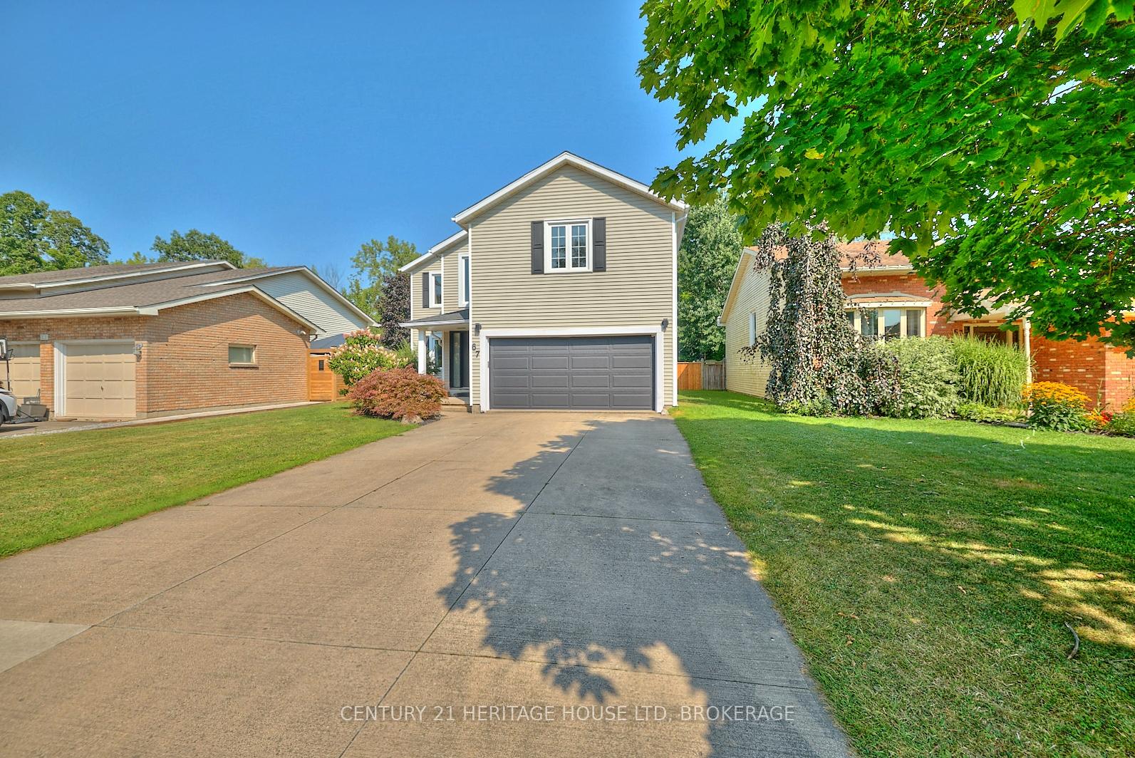 Photo 3 of 67 Melissa Crescent, Welland, N. Welland — HOMEH