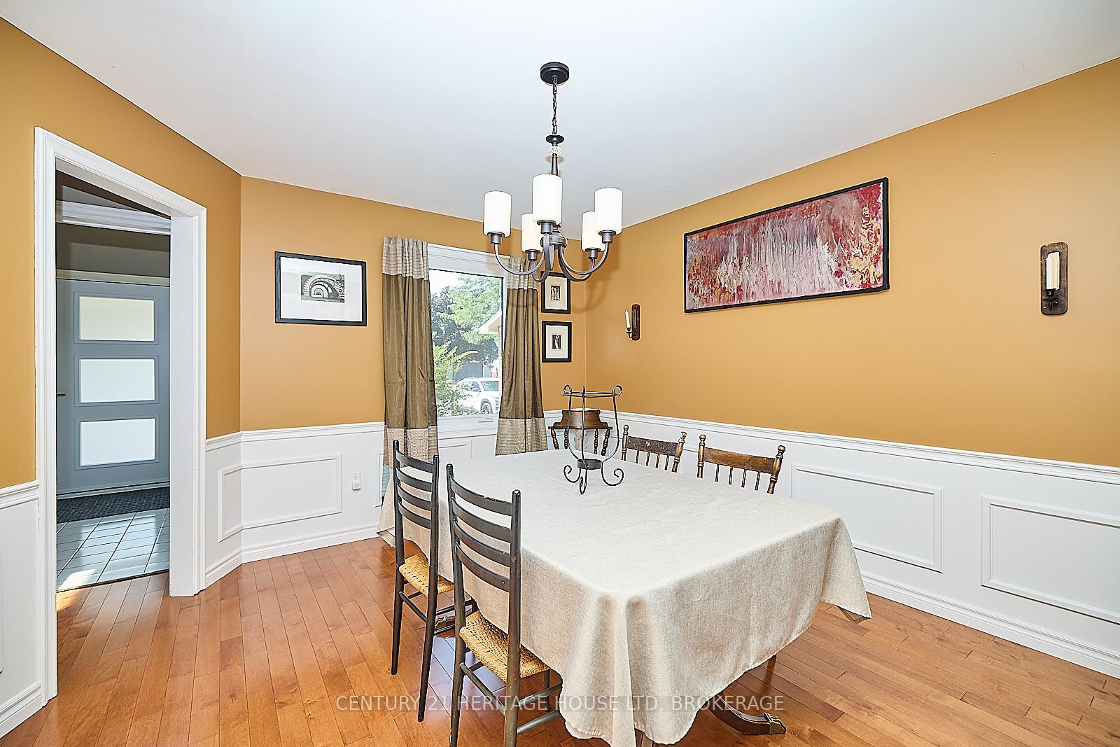 Photo 6 of 67 Melissa Crescent, Welland, N. Welland — HOMEH