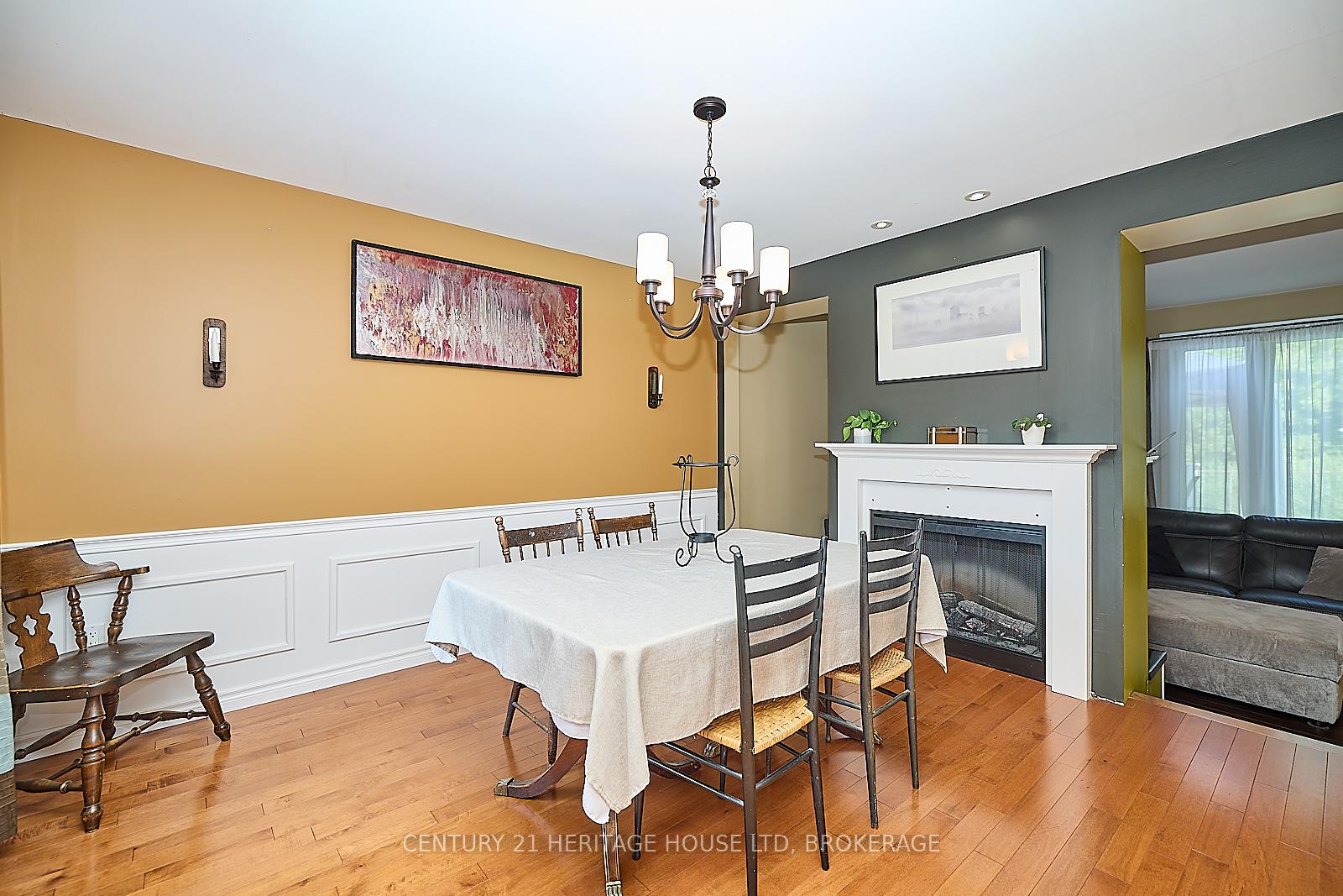 Photo 7 of 67 Melissa Crescent, Welland, N. Welland — HOMEH