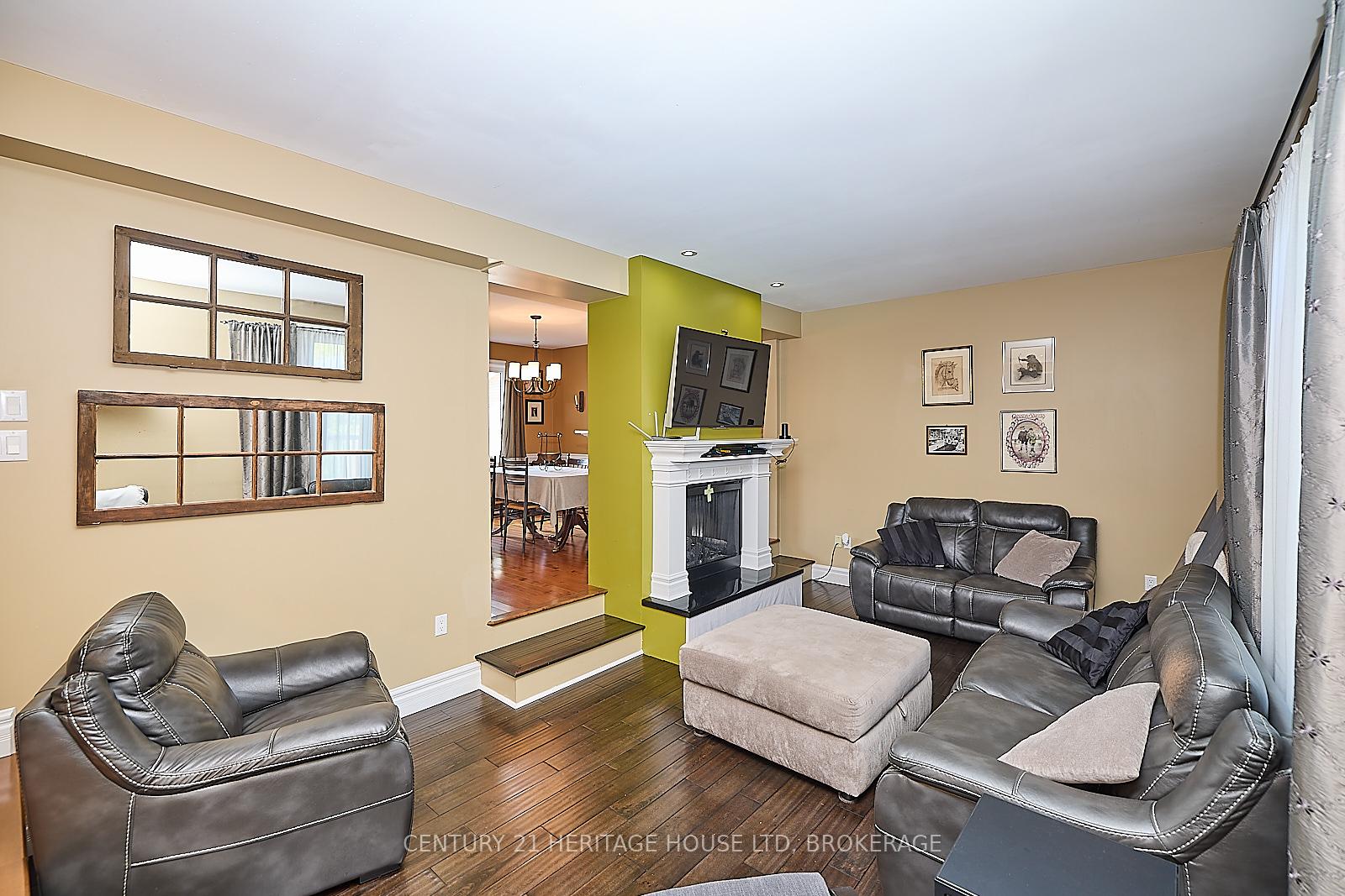 Photo 9 of 67 Melissa Crescent, Welland, N. Welland — HOMEH