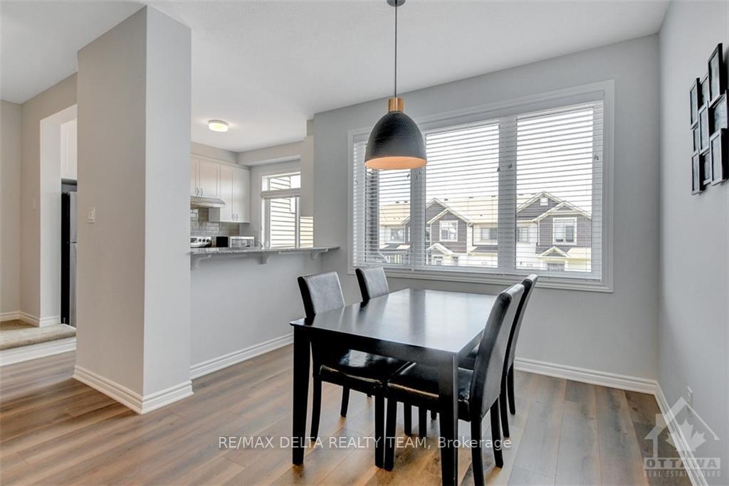 Photo 4 of 580 Catleaf Row, Ottawa, Avalon West — HOMEH