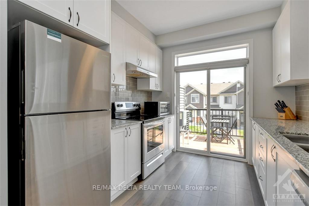 Photo 7 of 580 Catleaf Row, Ottawa, Avalon West — HOMEH