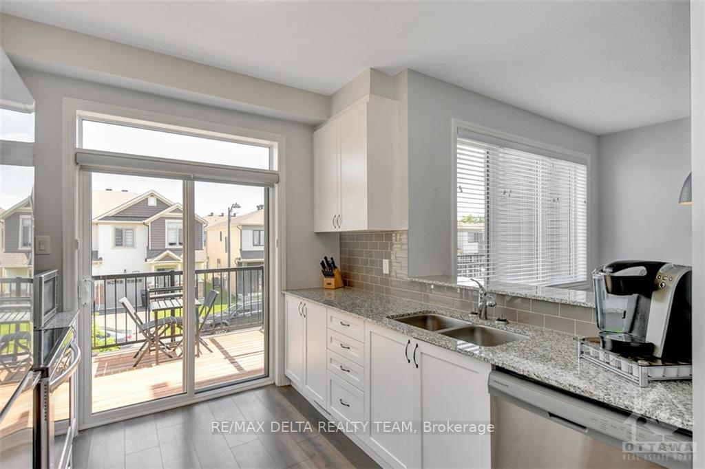 Photo 8 of 580 Catleaf Row, Ottawa, Avalon West — HOMEH