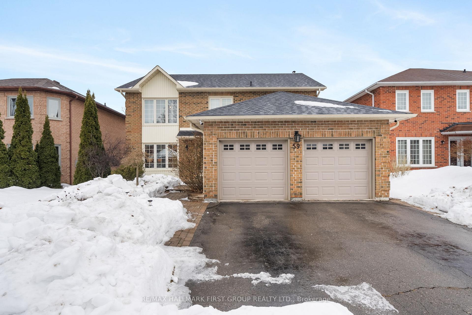 Photo 1 of 59 Henderson Drive, Whitby, Pringle Creek — HOMEH